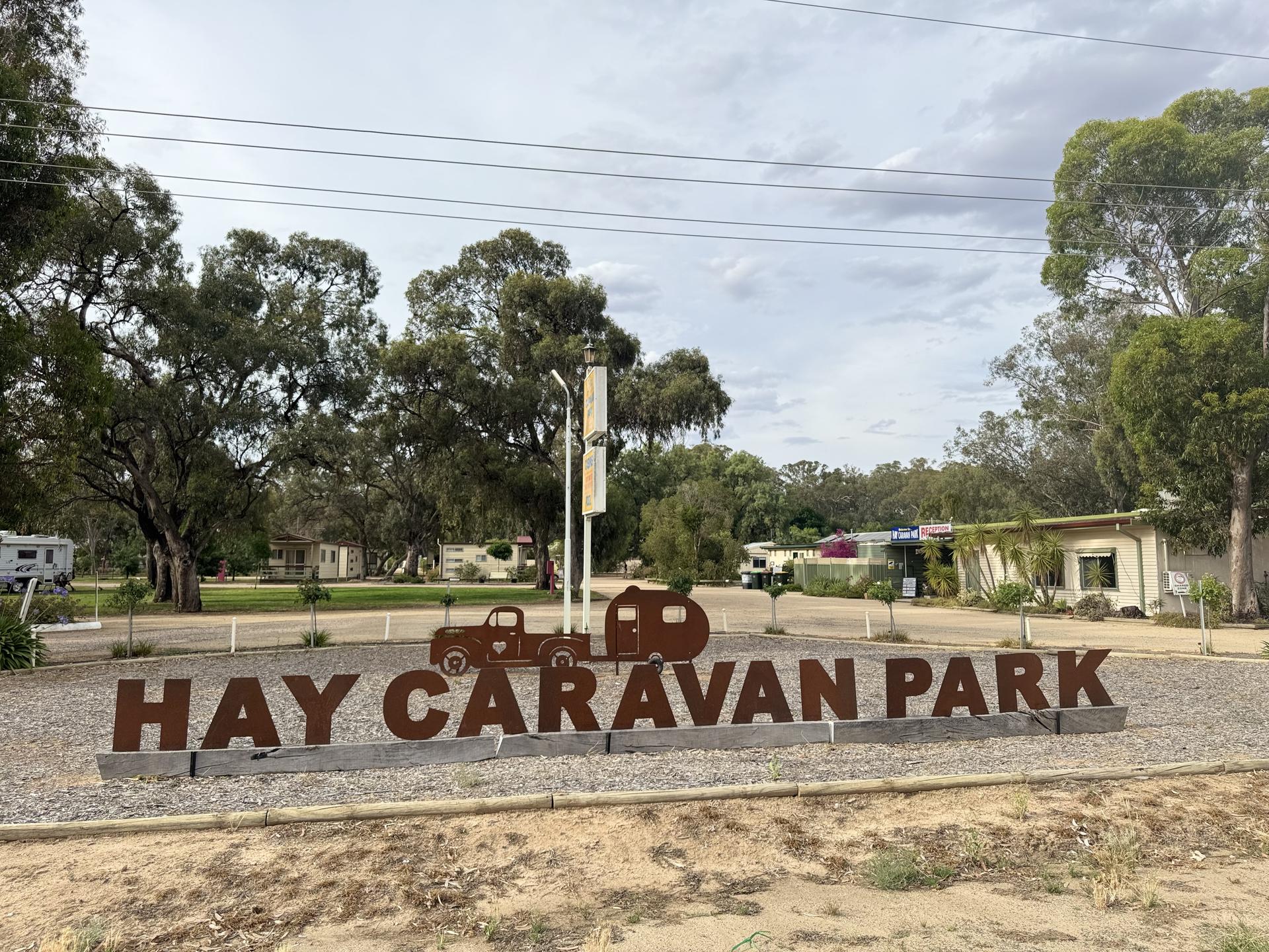 Hay Caravan Park - Image 6