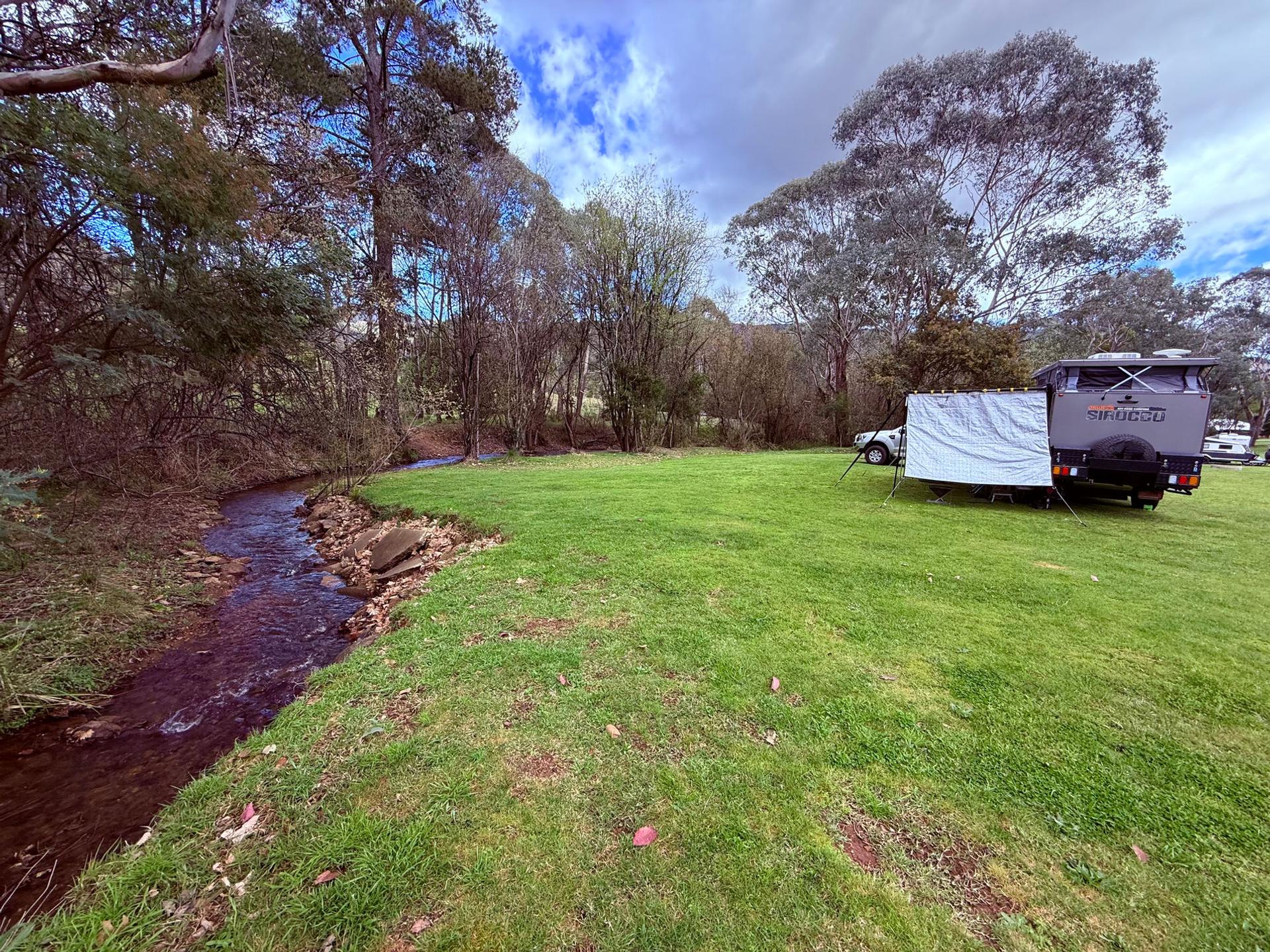 Wandiligong Camping Ground - Image 6