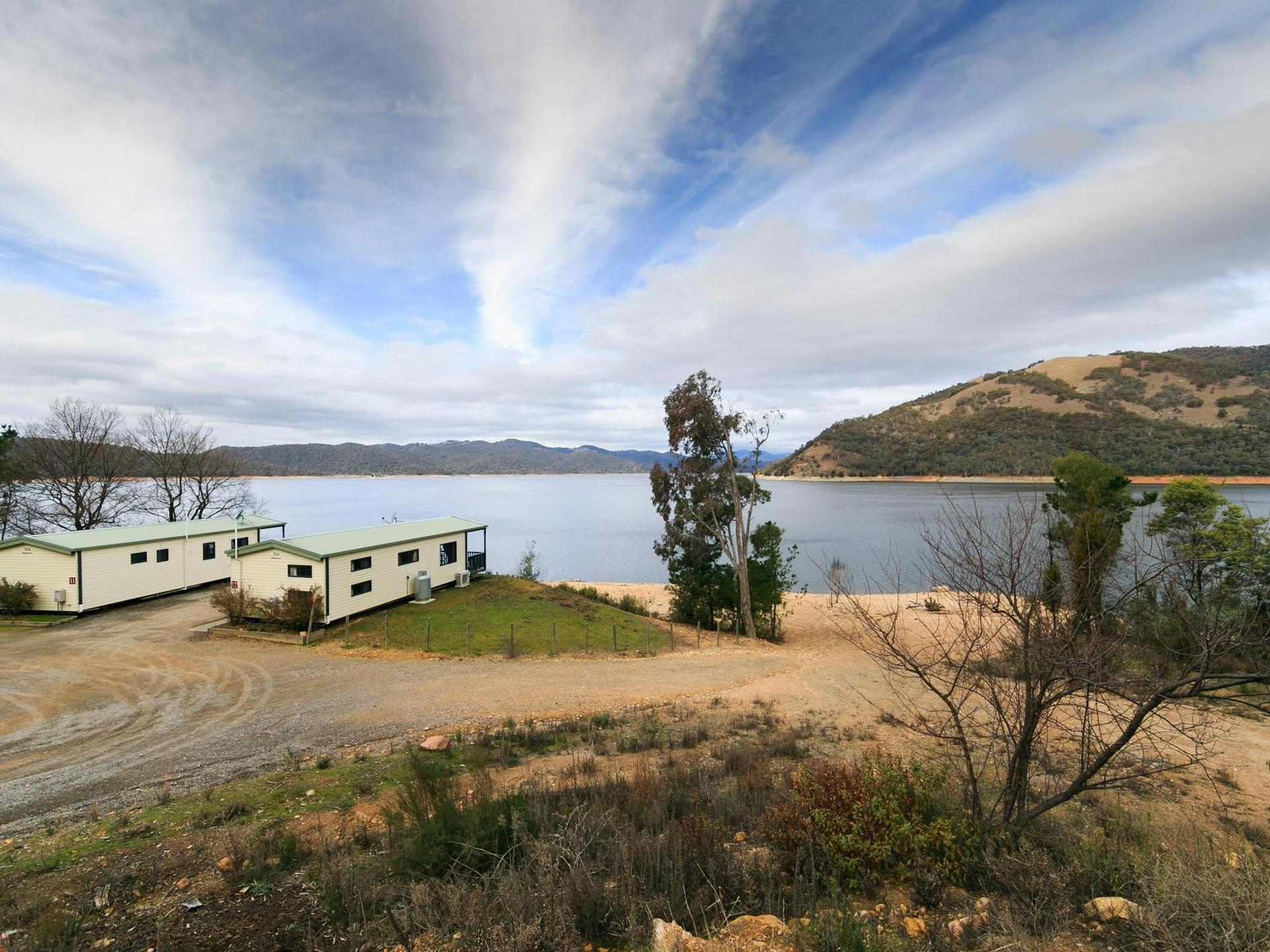 Lake Burrinjuck Leisure Resort - 4