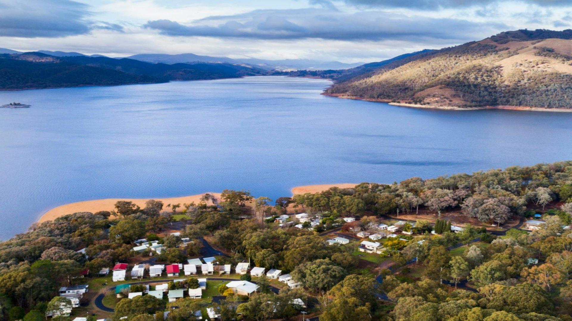 Lake Burrinjuck Leisure Resort - 1