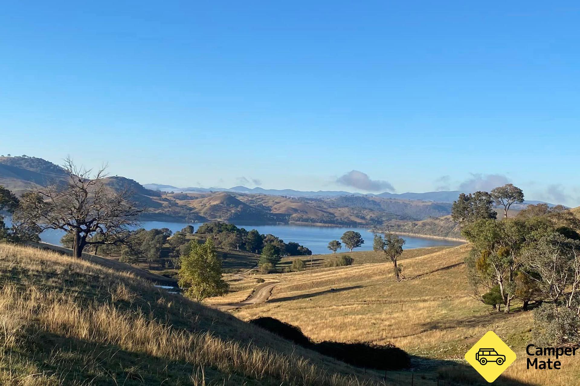 Lake Burrinjuck Leisure Resort - 2
