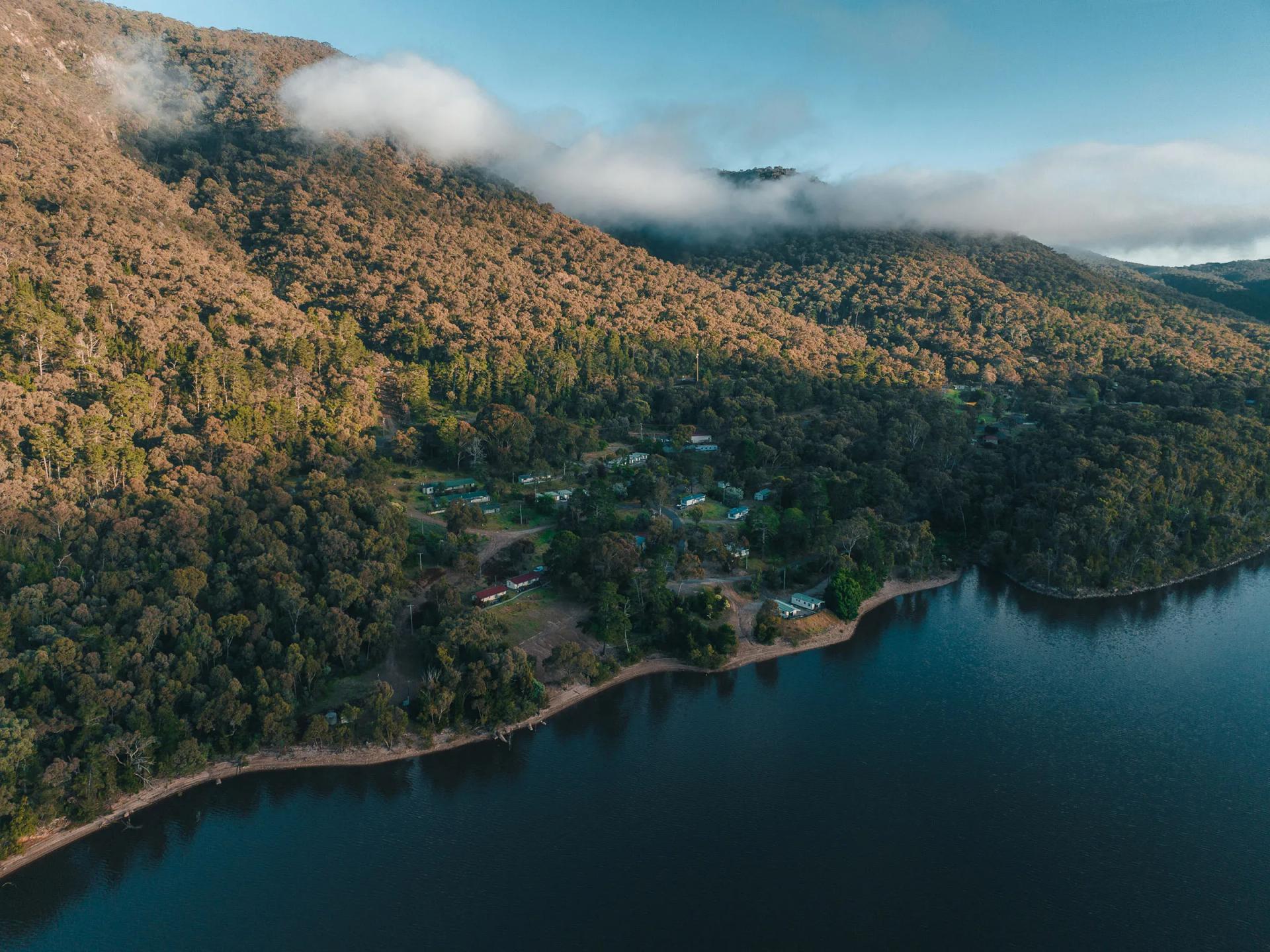 Lake Burrinjuck Leisure Resort - 3