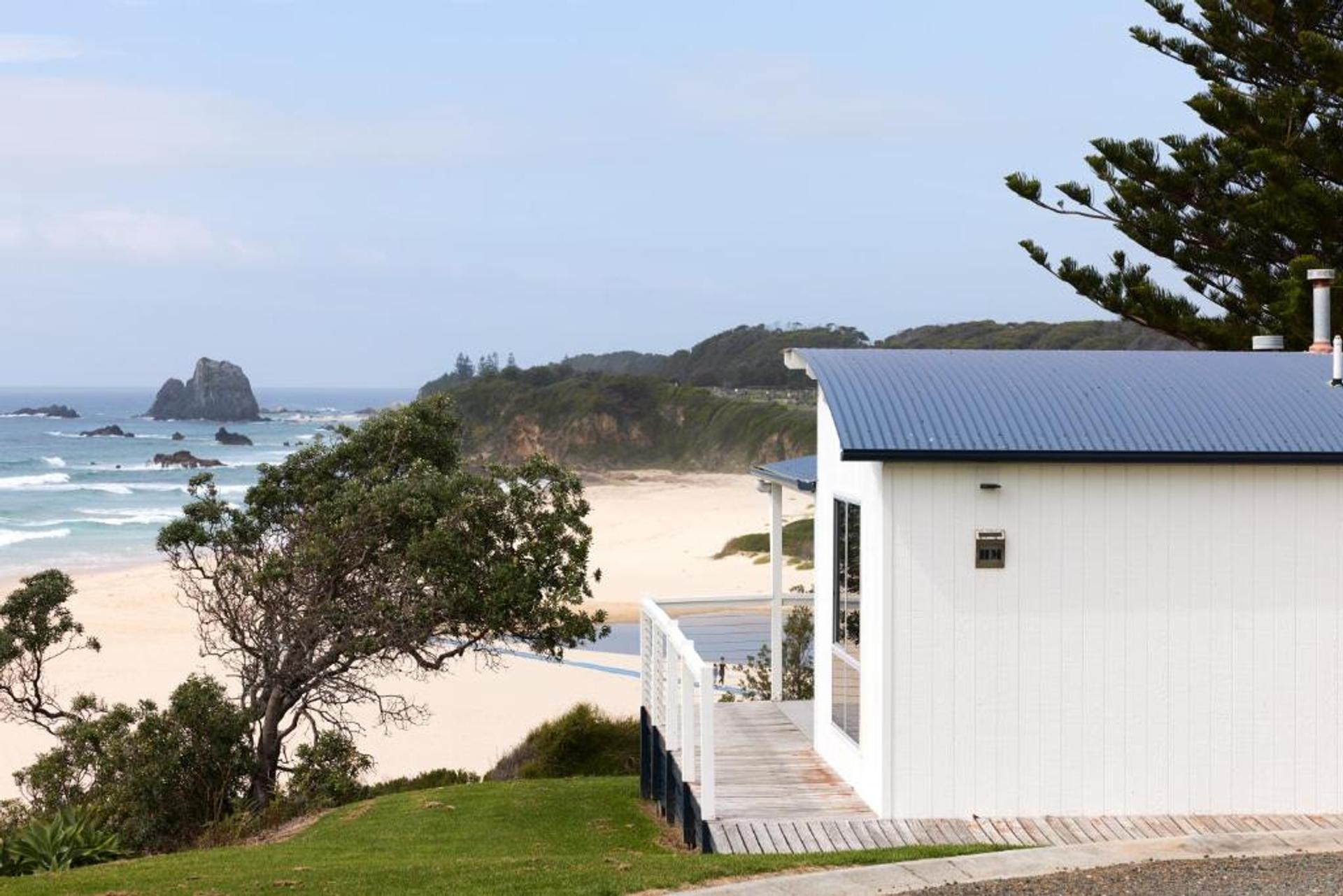 Surf Beach Holiday Park Narooma - 1