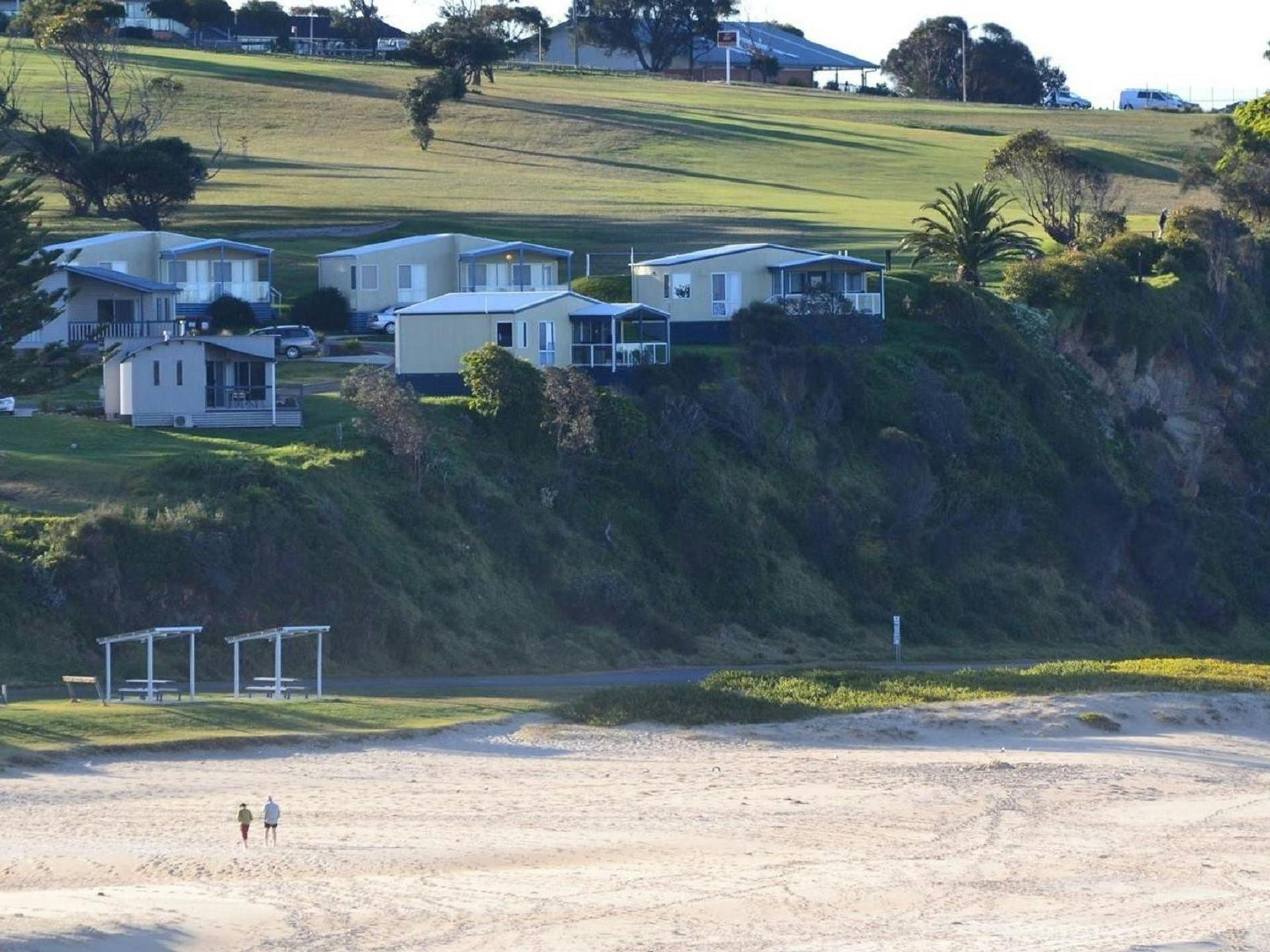 Surf Beach Holiday Park Narooma - 3