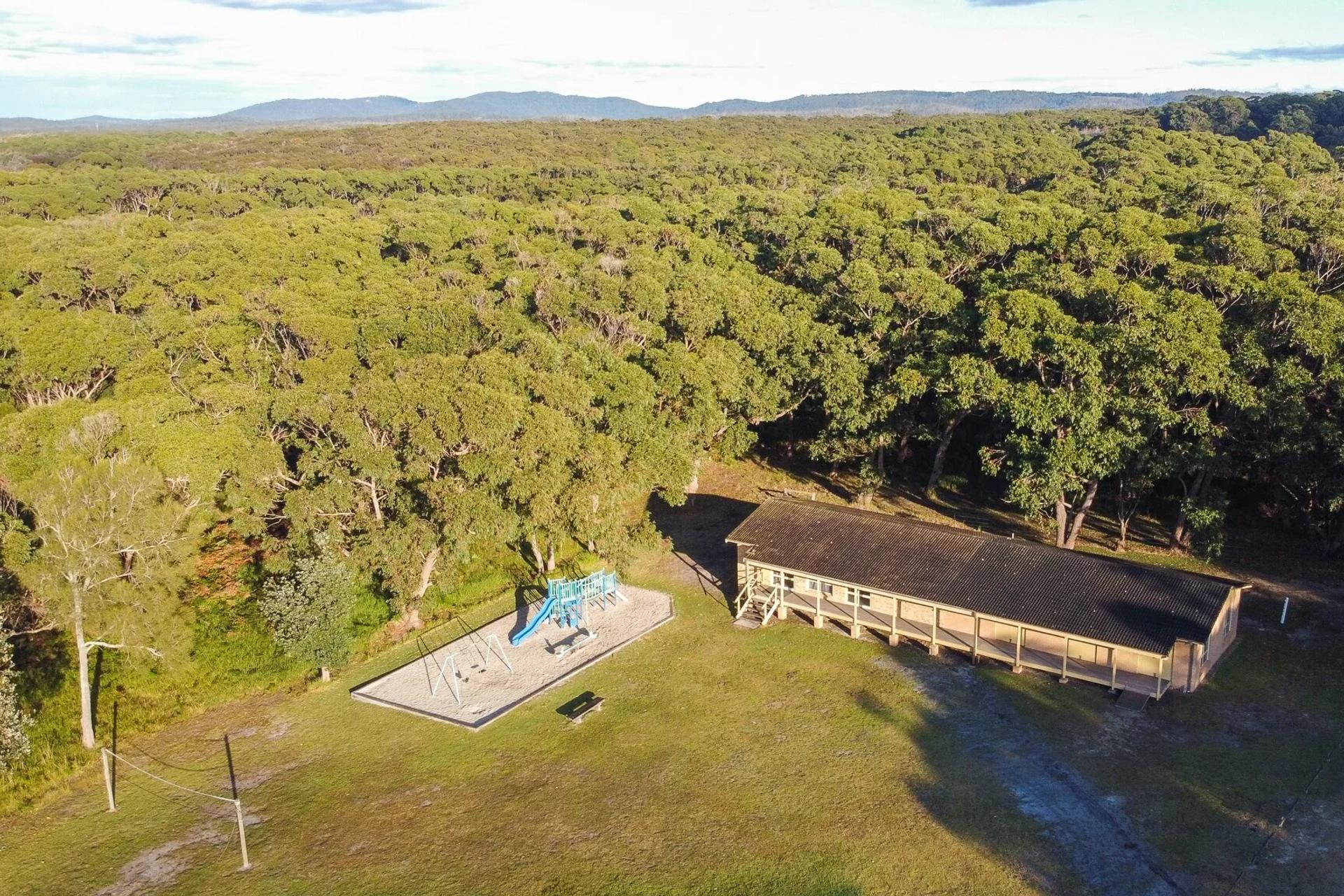 Burrill Pines Lagoon Point - 2