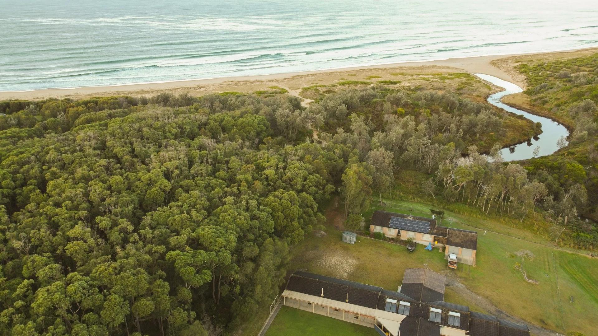 Burrill Pines Lagoon Point - 5