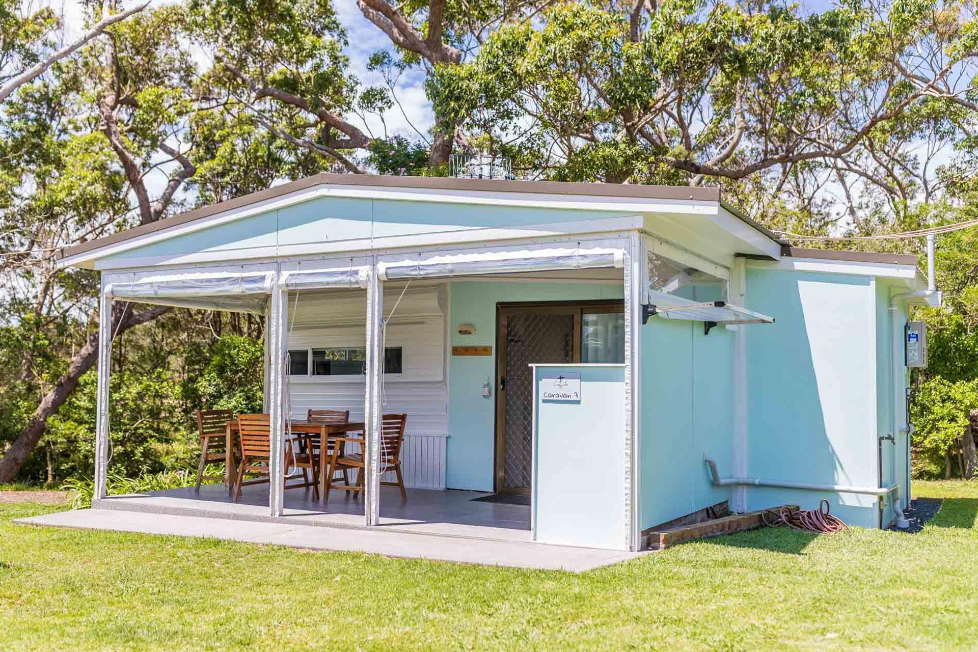 Surfside Cudmirrah Beach - pet friendly holiday park on the beautiful south coast of NSW - 3