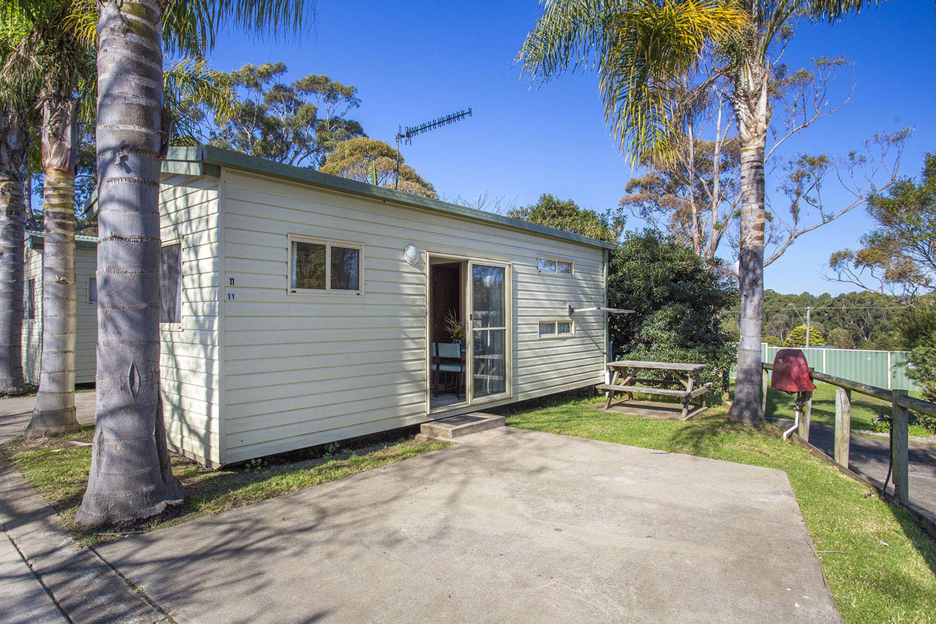 Mollymook Caravan Park - 5