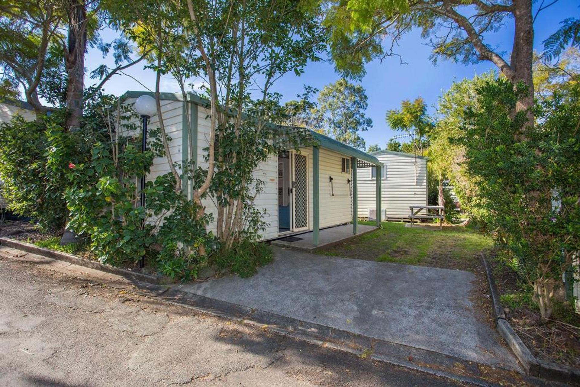 Mollymook Caravan Park - 3