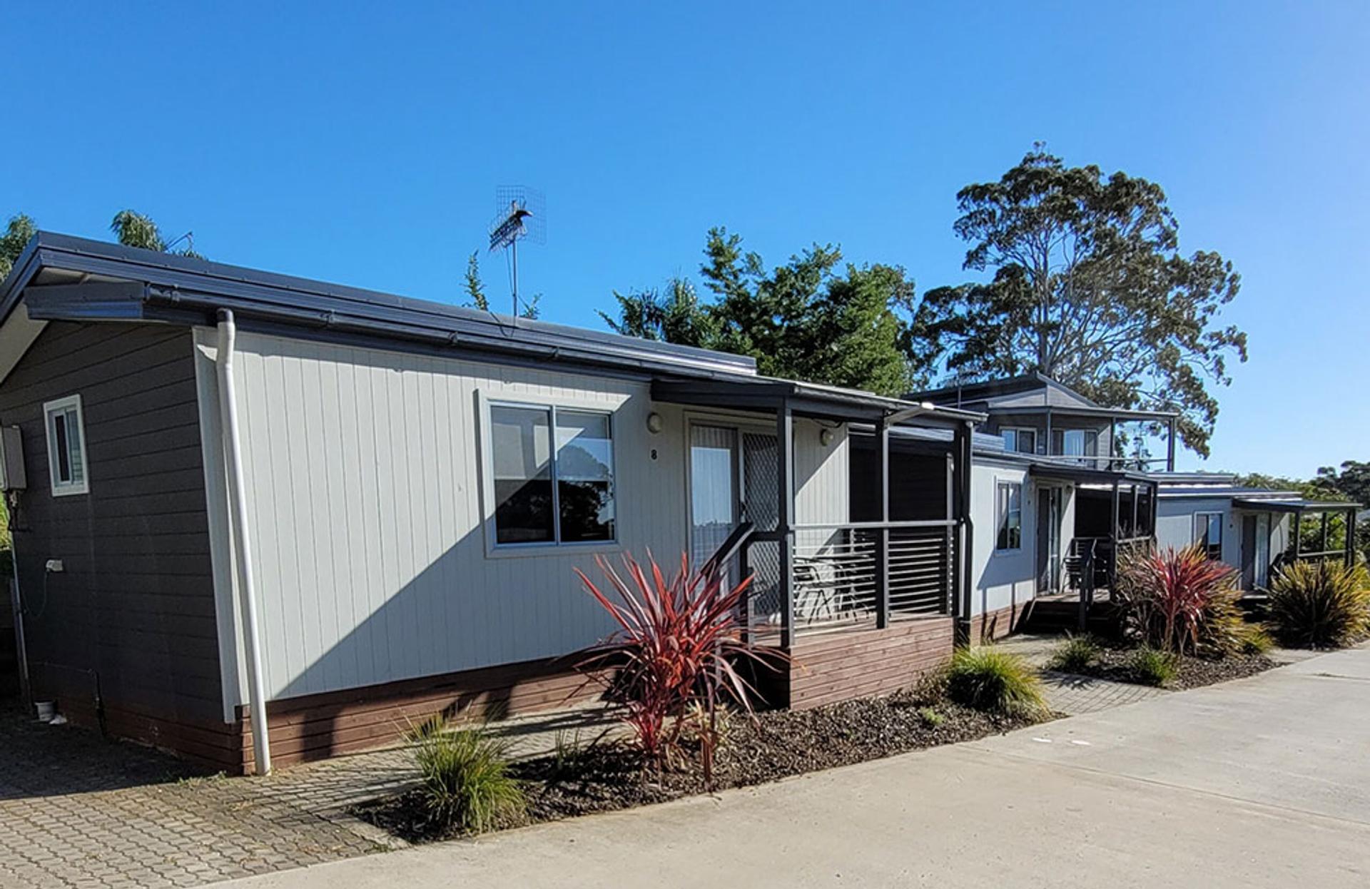 Mollymook Caravan Park - 4