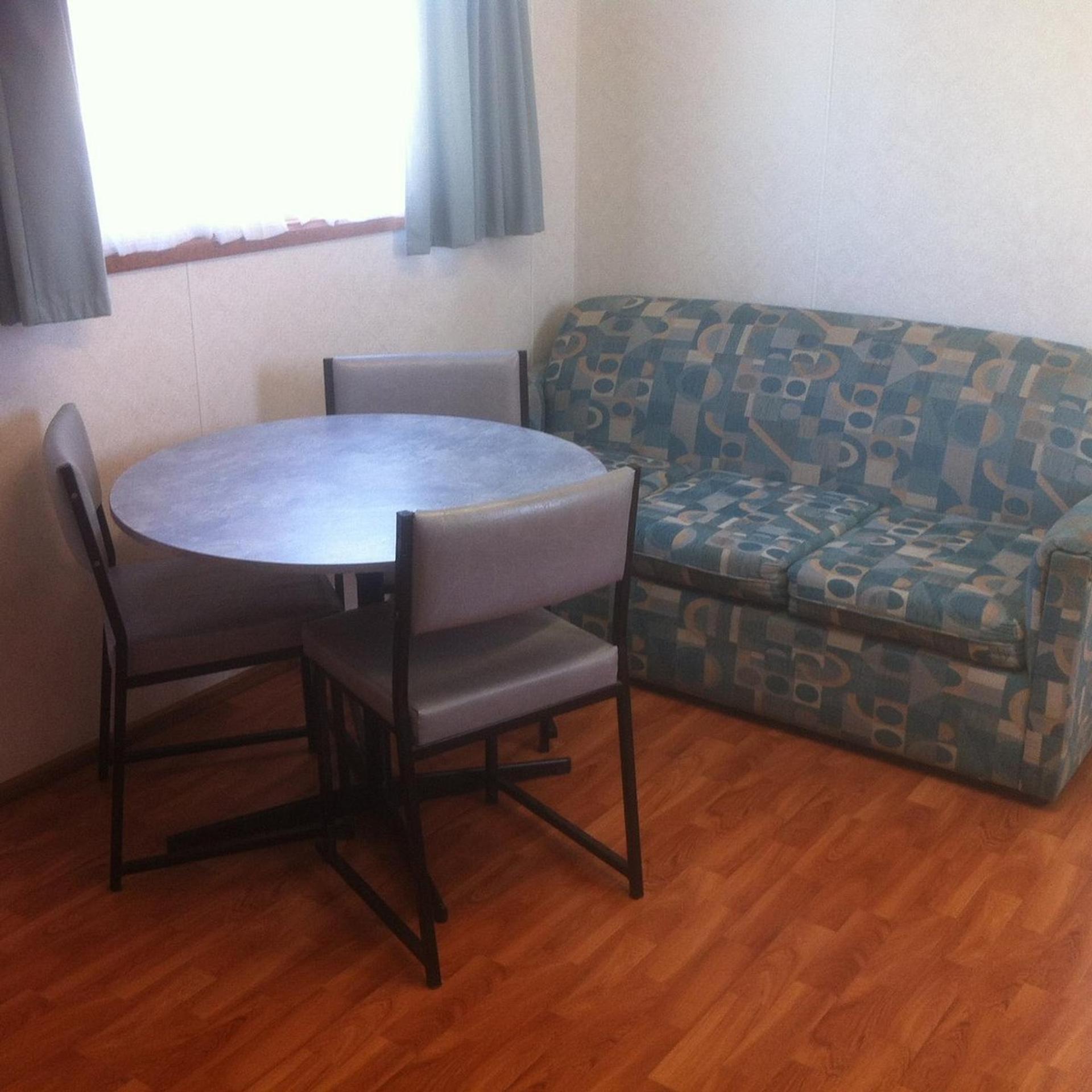 Wellington Valley Caravan Park - 2