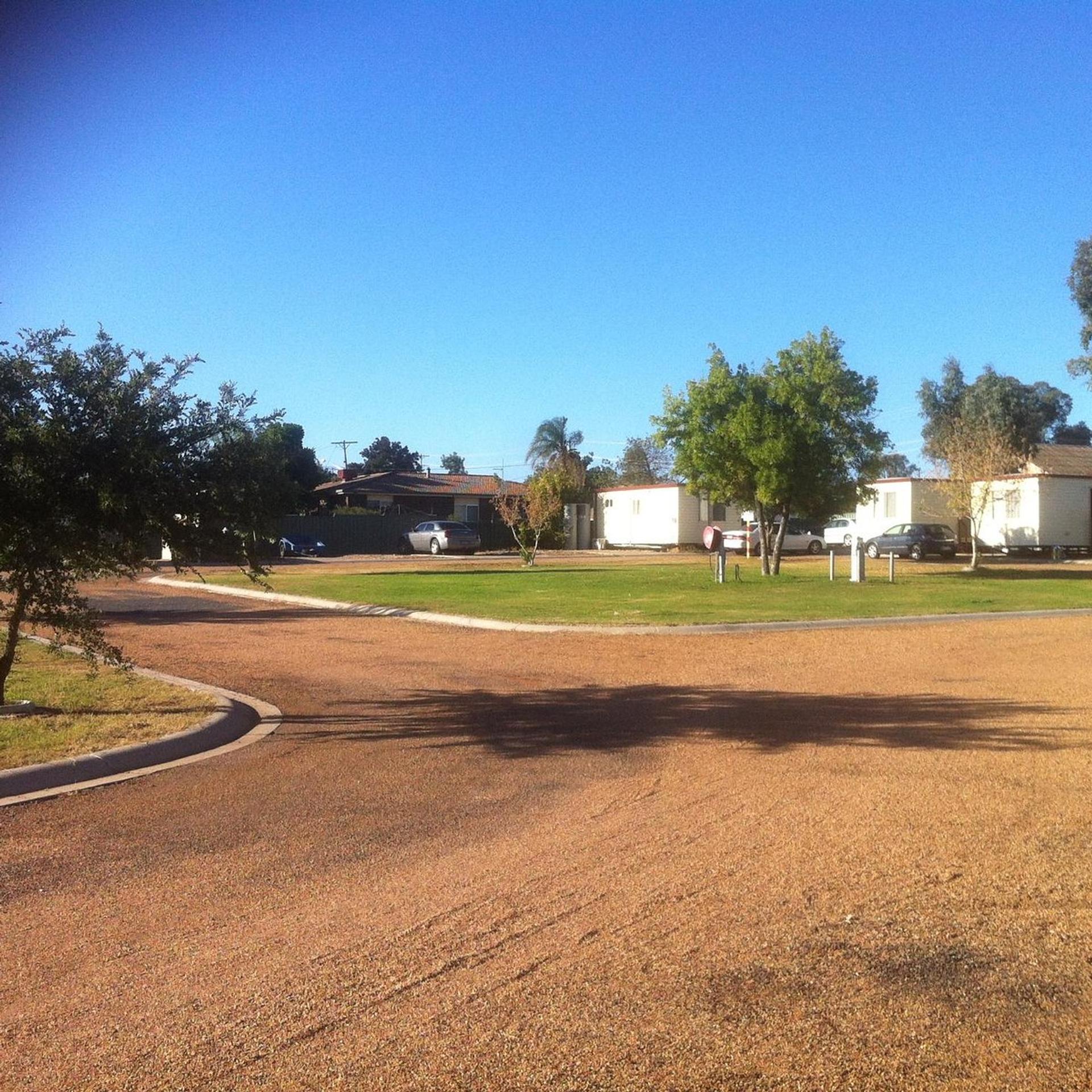 Wellington Valley Caravan Park - 1