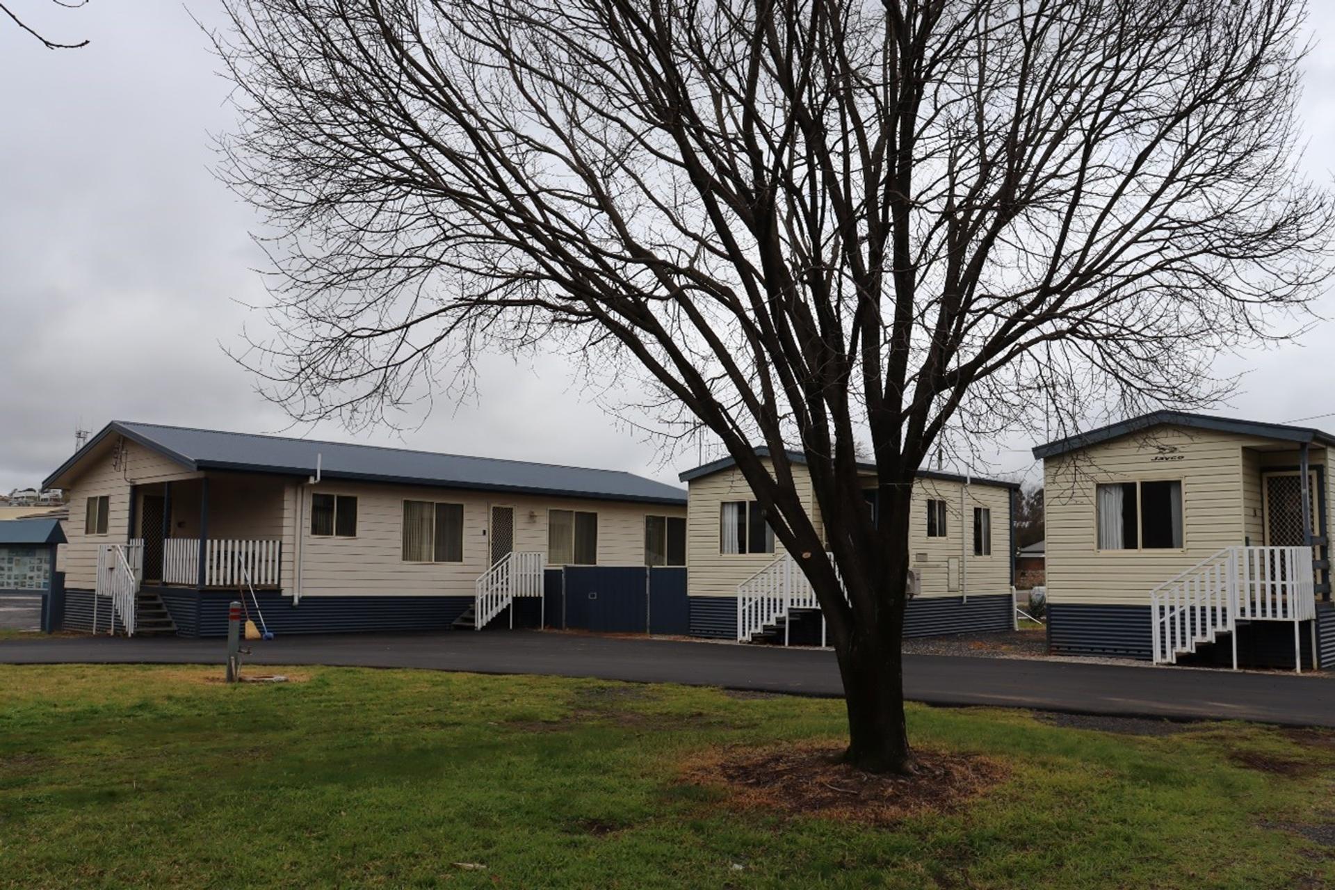 Molong Caravan Park - 1