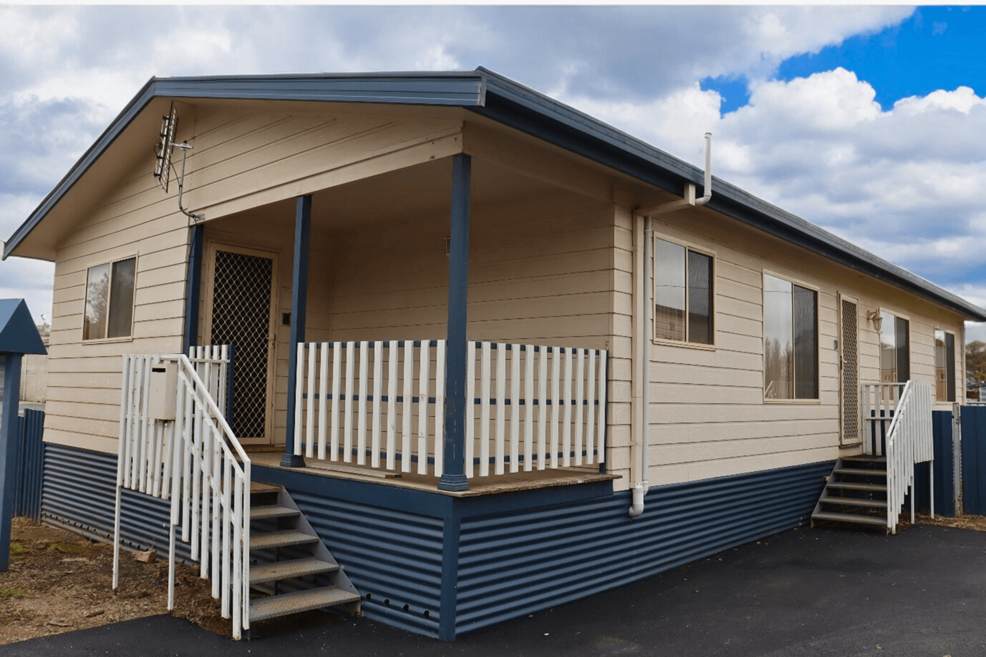 Molong Caravan Park - 3