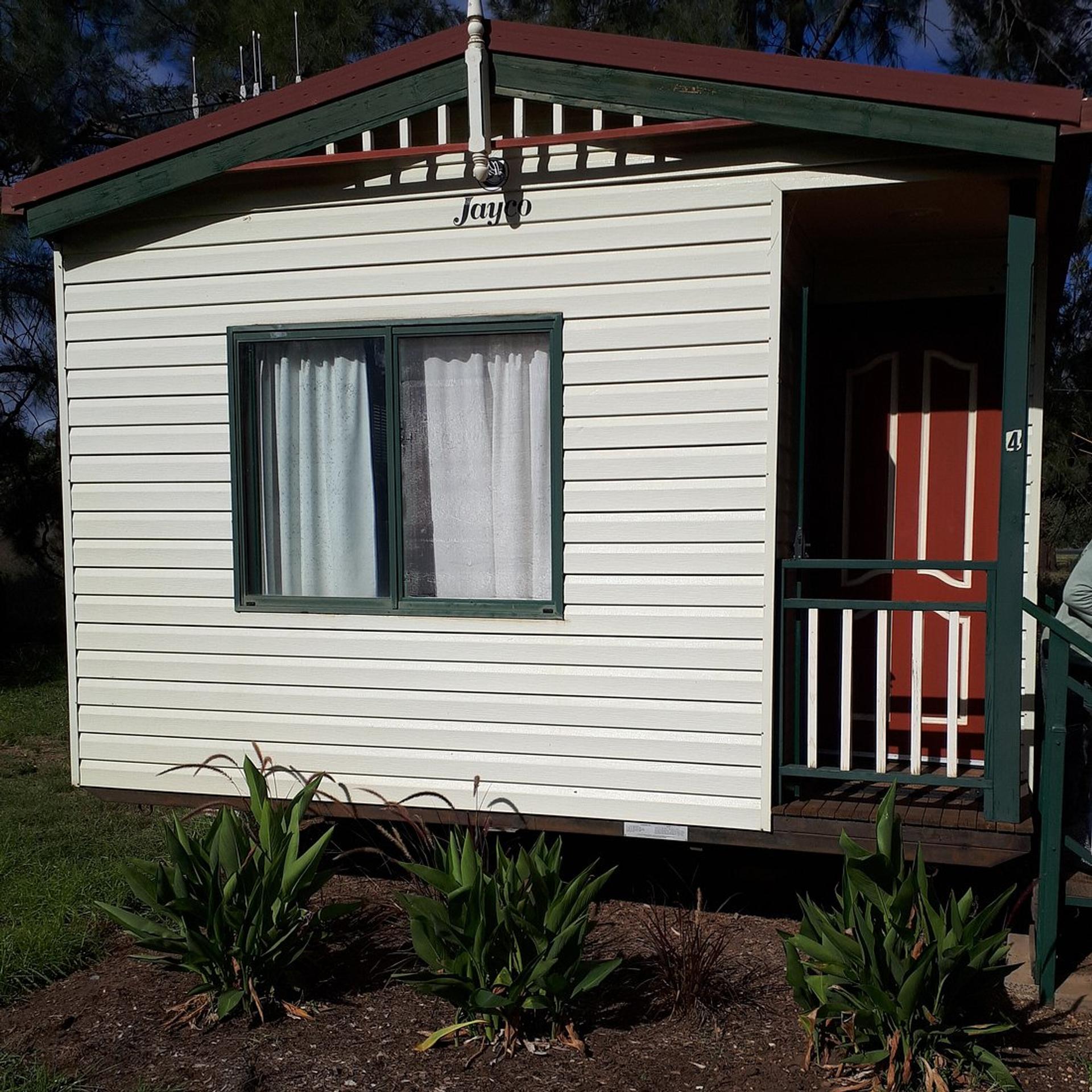 Gilgandra Caravan Park - 4