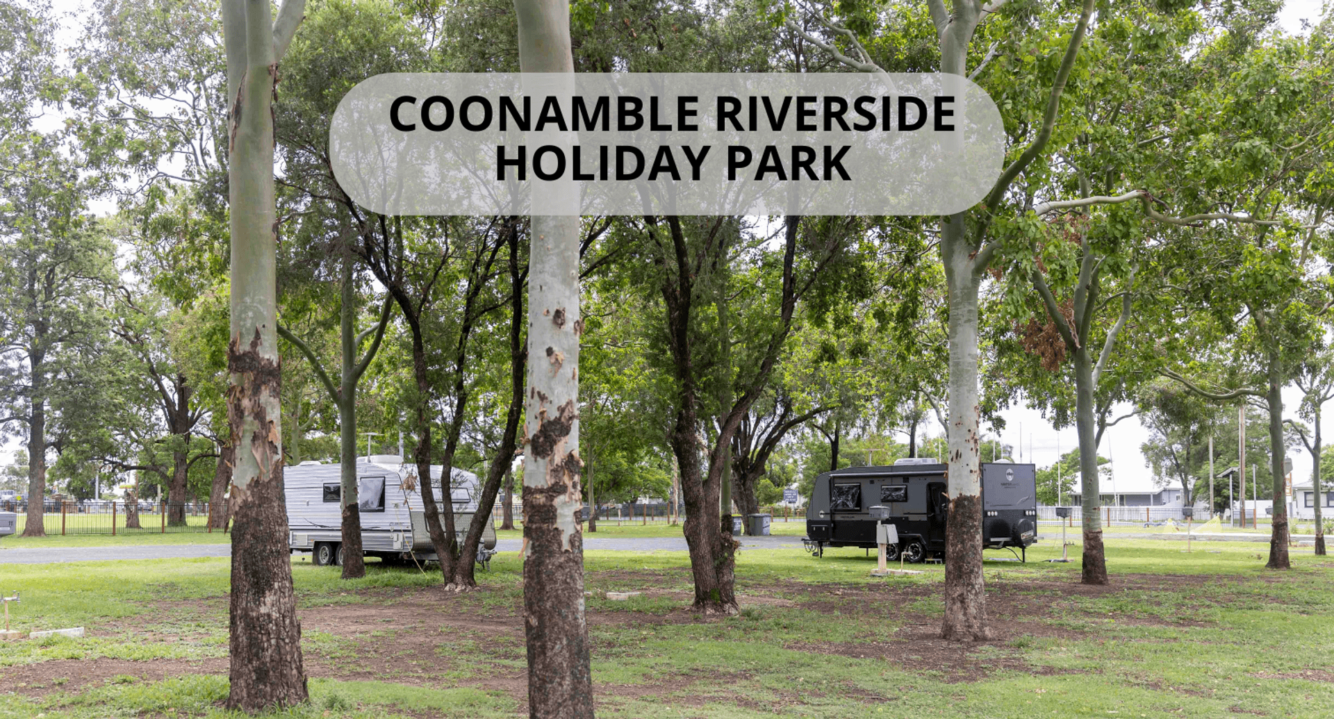 Coonamble Riverside Holiday Park - 5