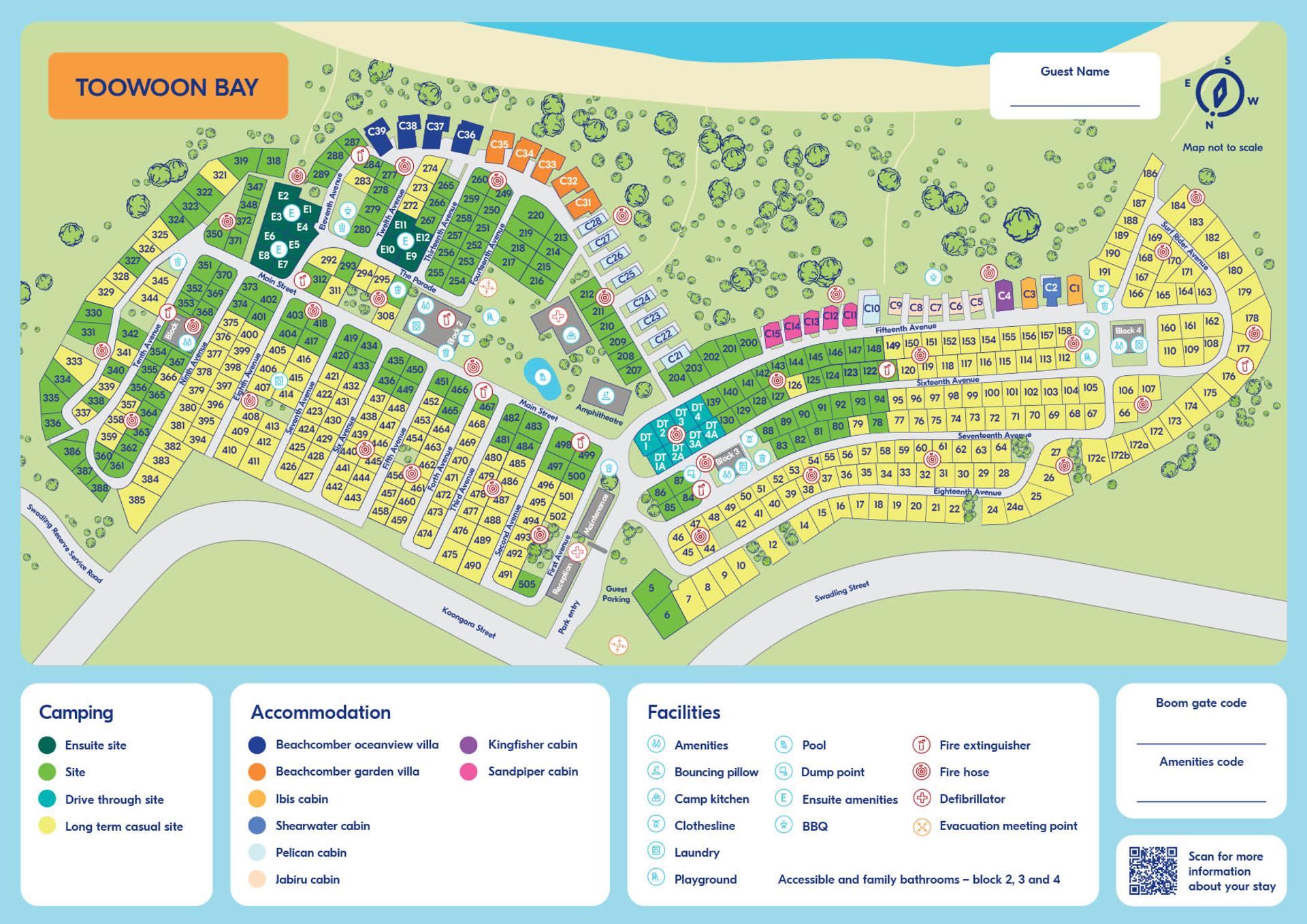 Toowoon Bay Holiday Park - 3