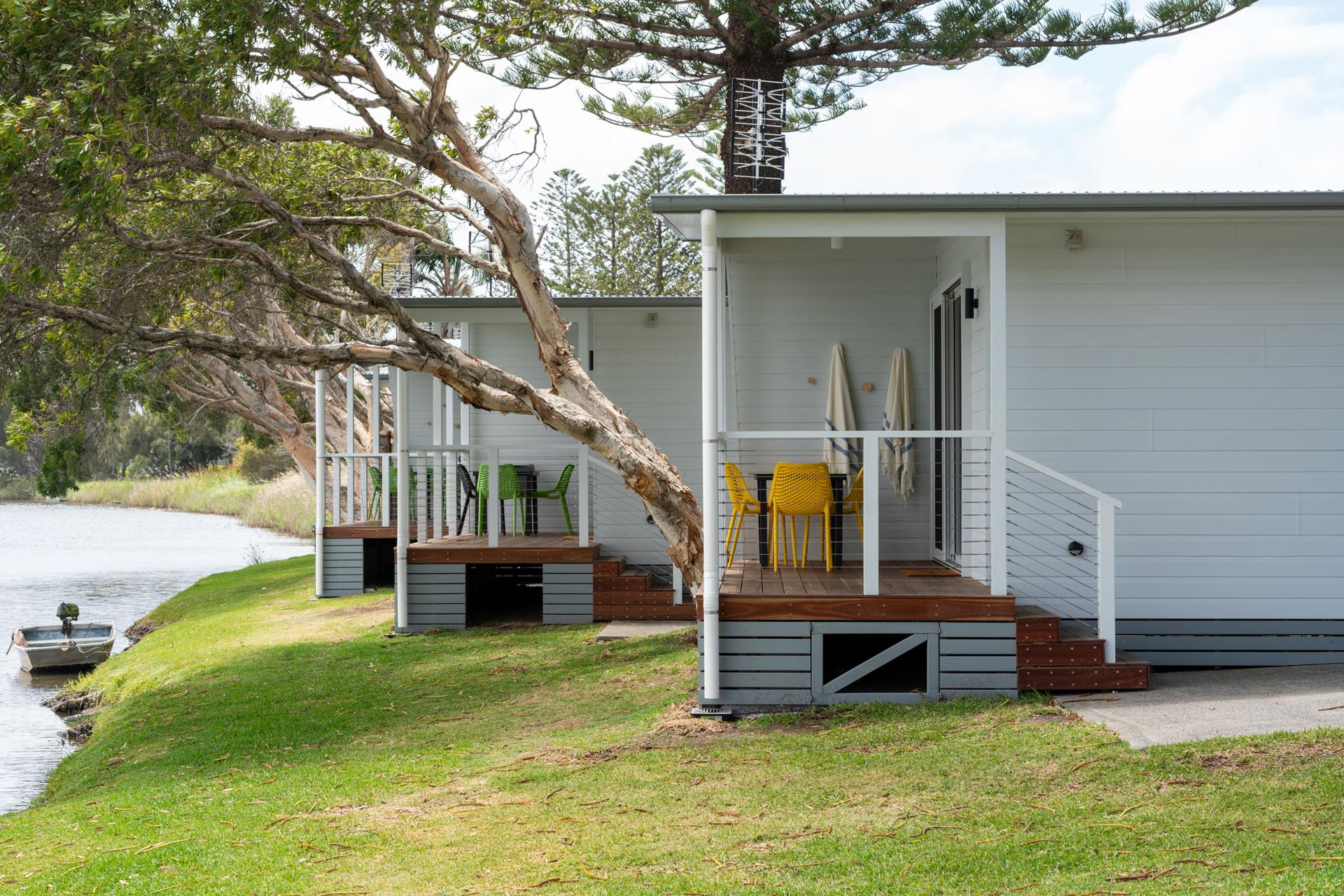 Two Shores Holiday Village - 4