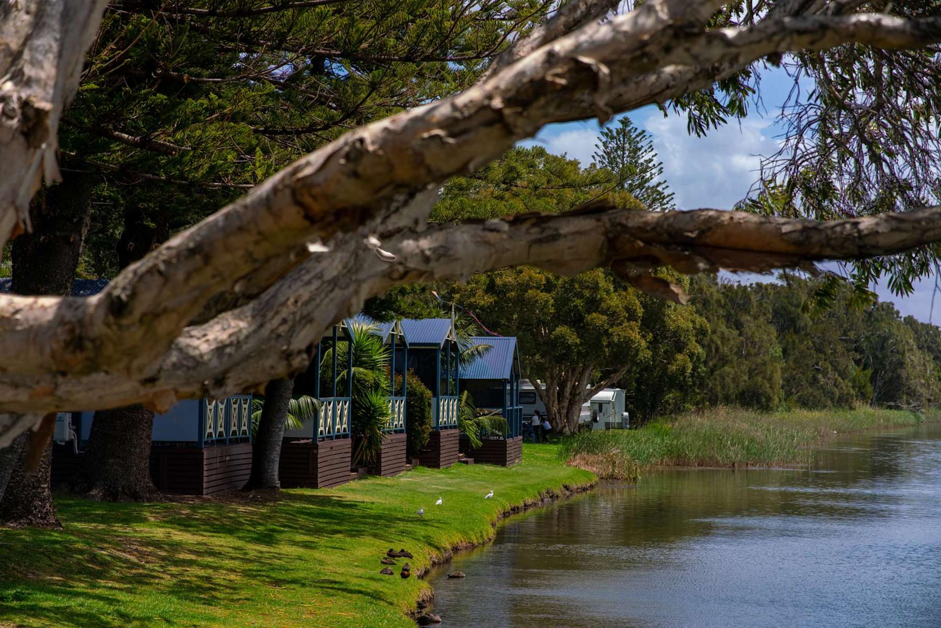 Two Shores Holiday Village - 1