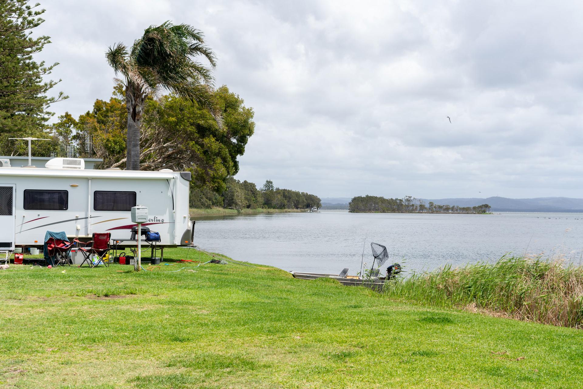 Two Shores Holiday Village - 2