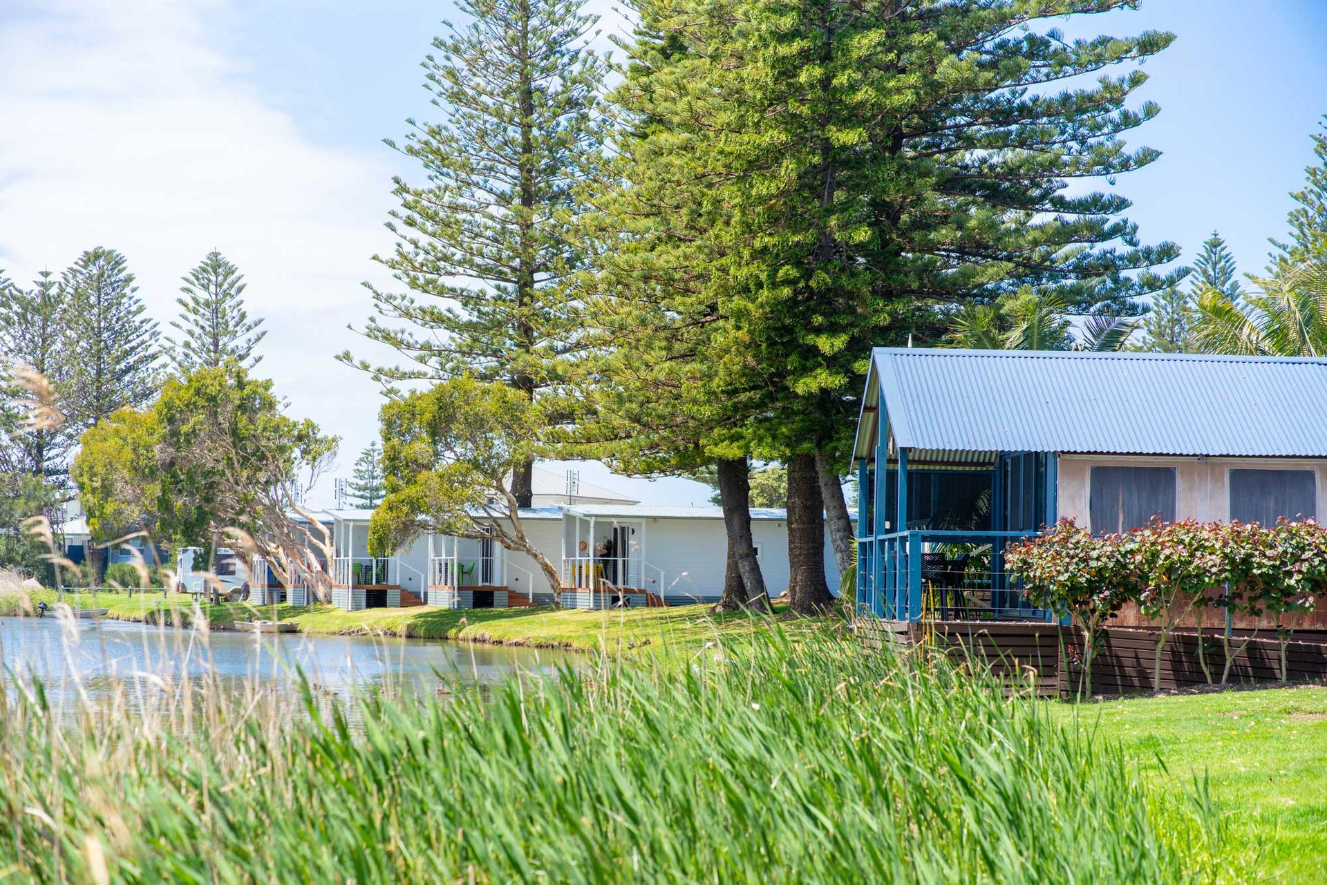 Two Shores Holiday Village - 3
