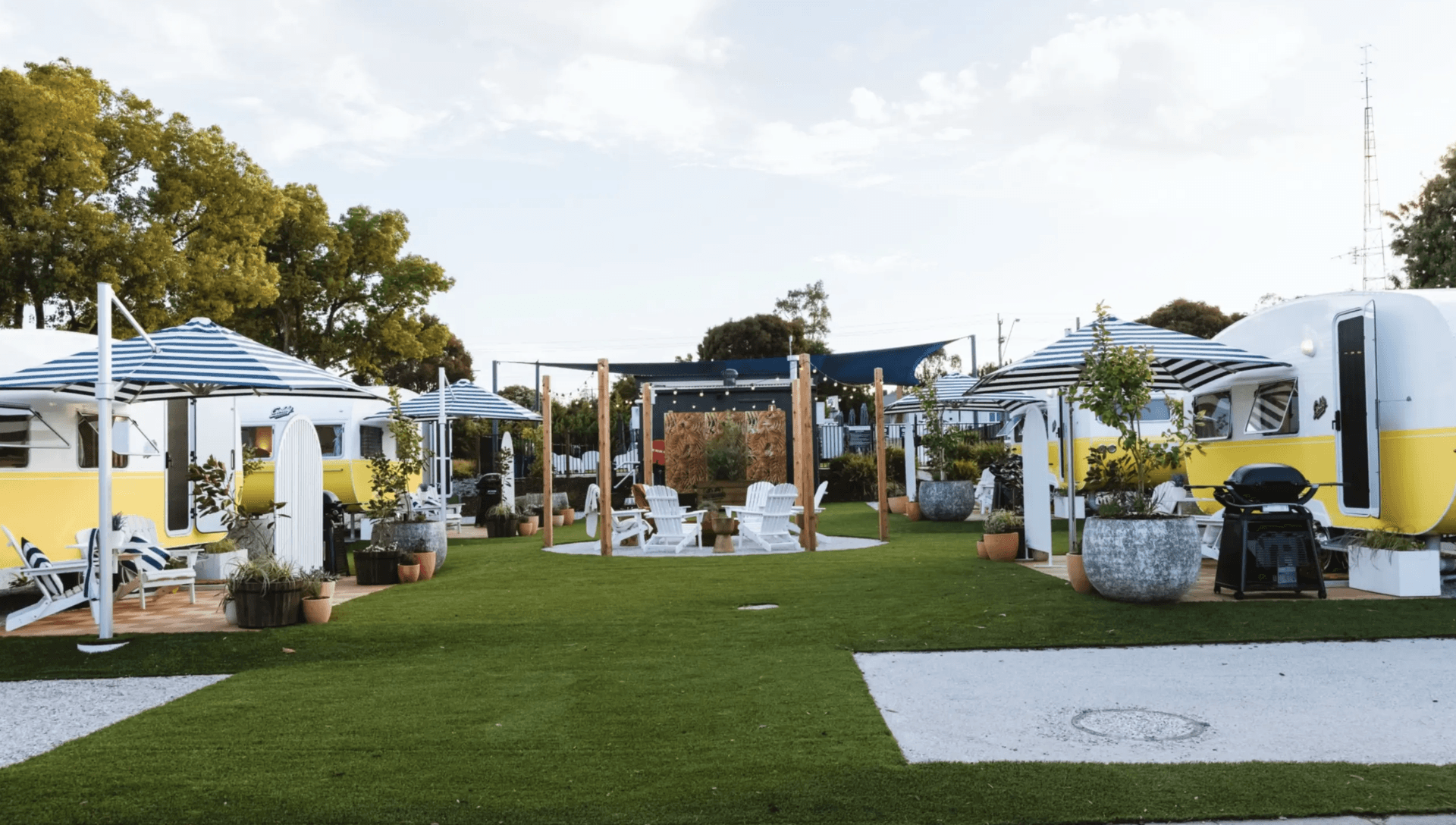 Tasman Holiday Parks - BIG4 Bendigo - 1