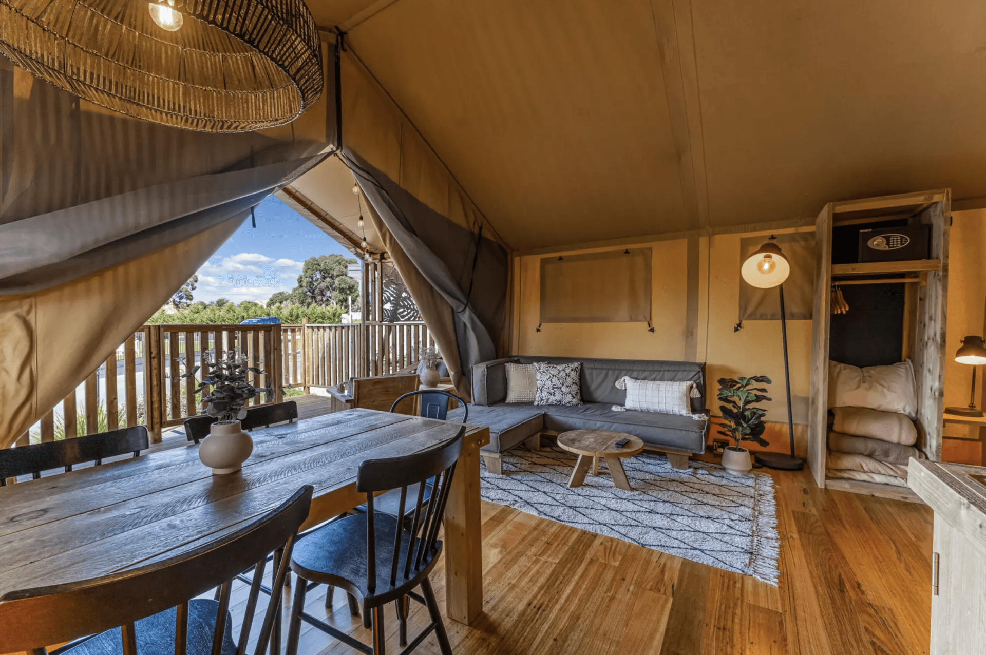 Tasman Holiday Parks - BIG4 Bendigo - Image 6