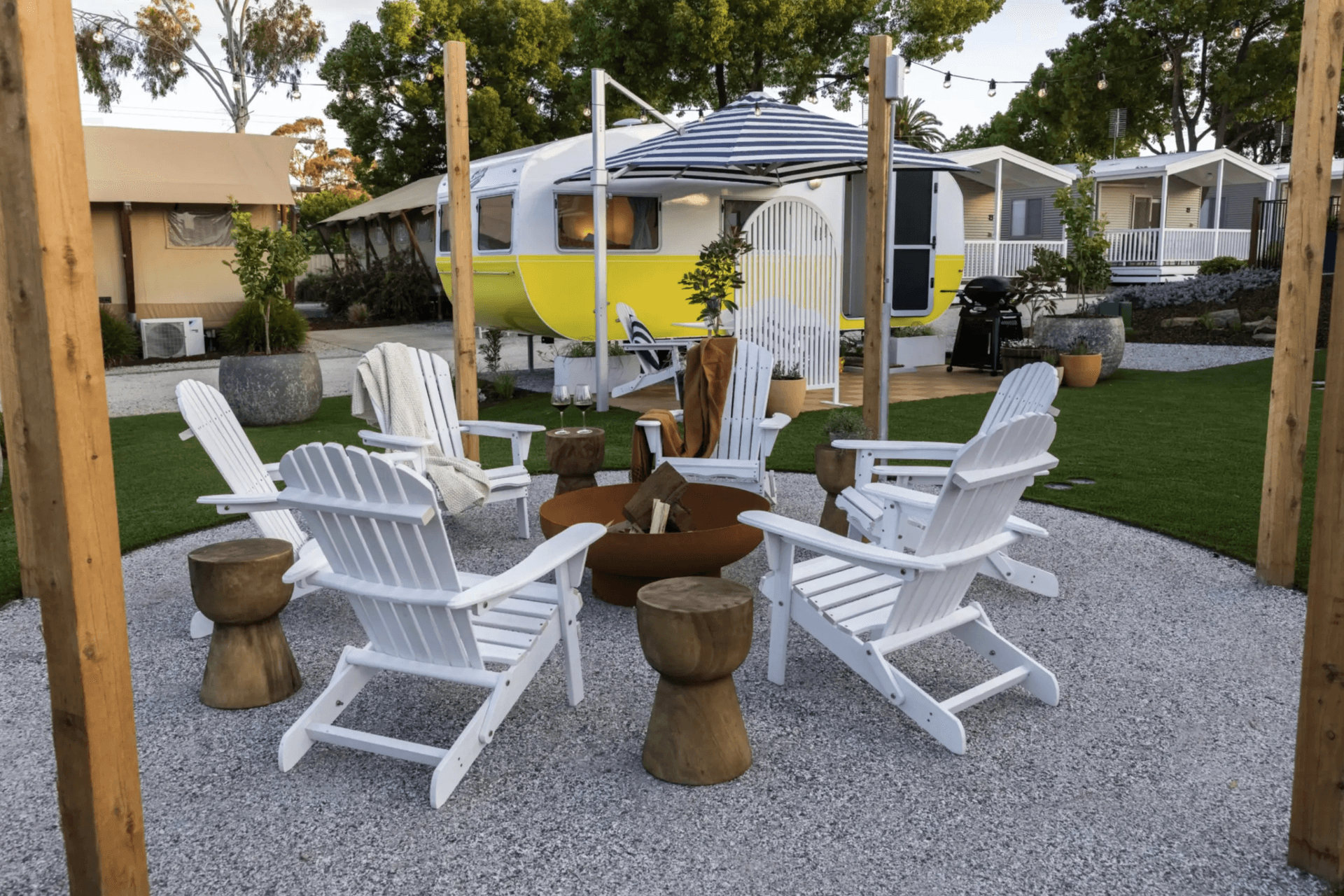 Tasman Holiday Parks - BIG4 Bendigo - 4