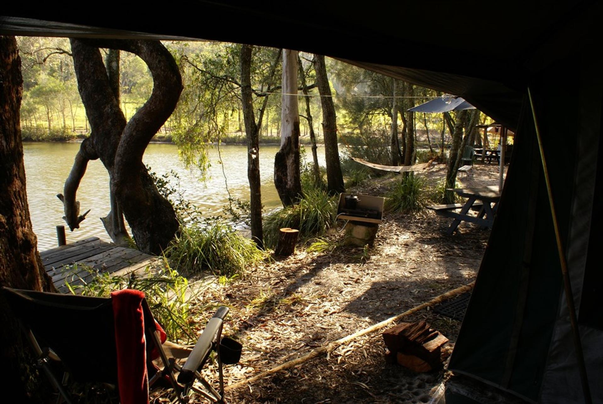 Michael's Clarence Valley Retreat - 2