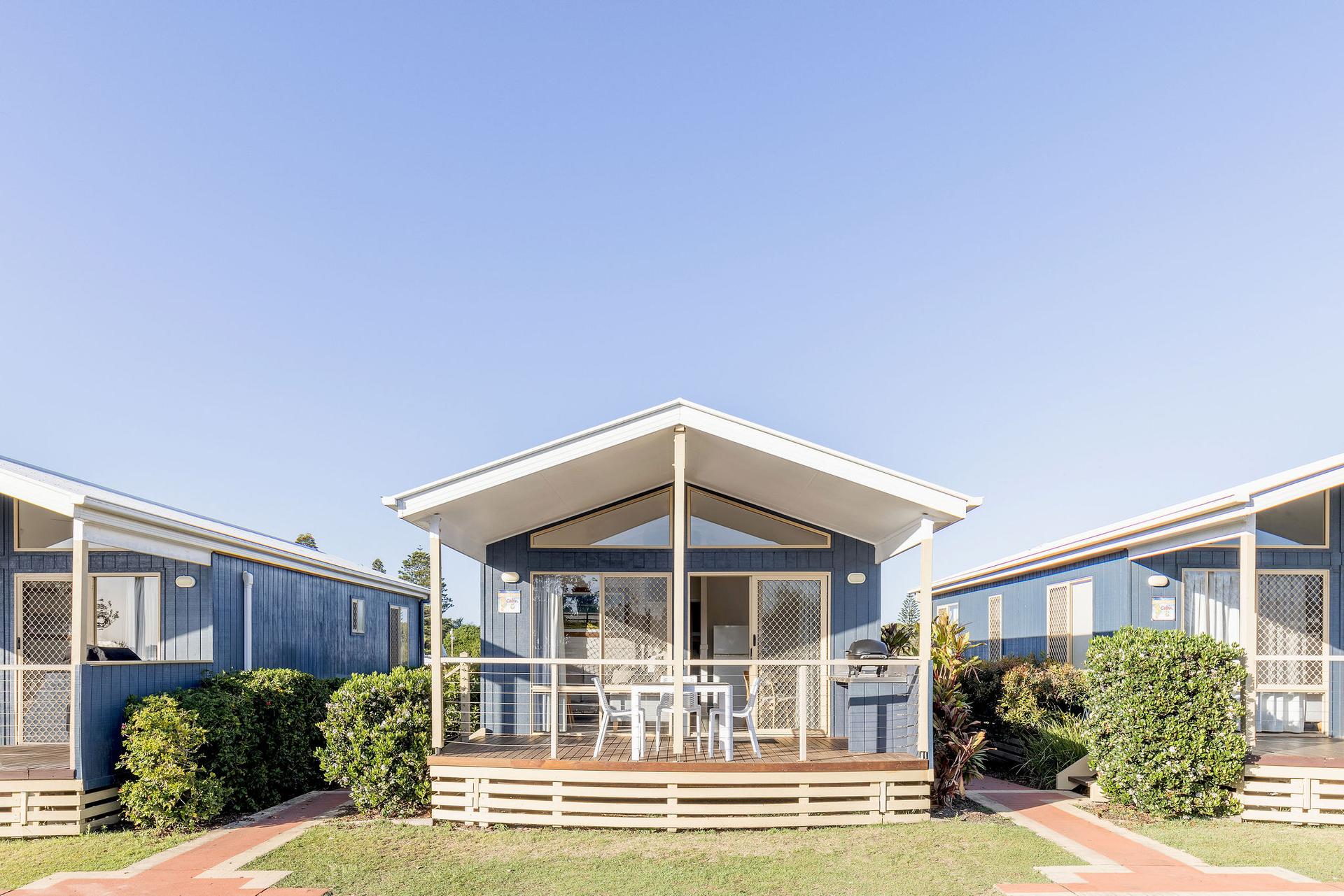 First Sun Holiday Park - Image 6