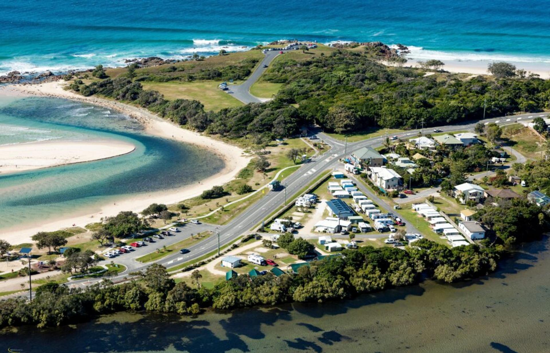 Hastings Point Holiday Park - 2