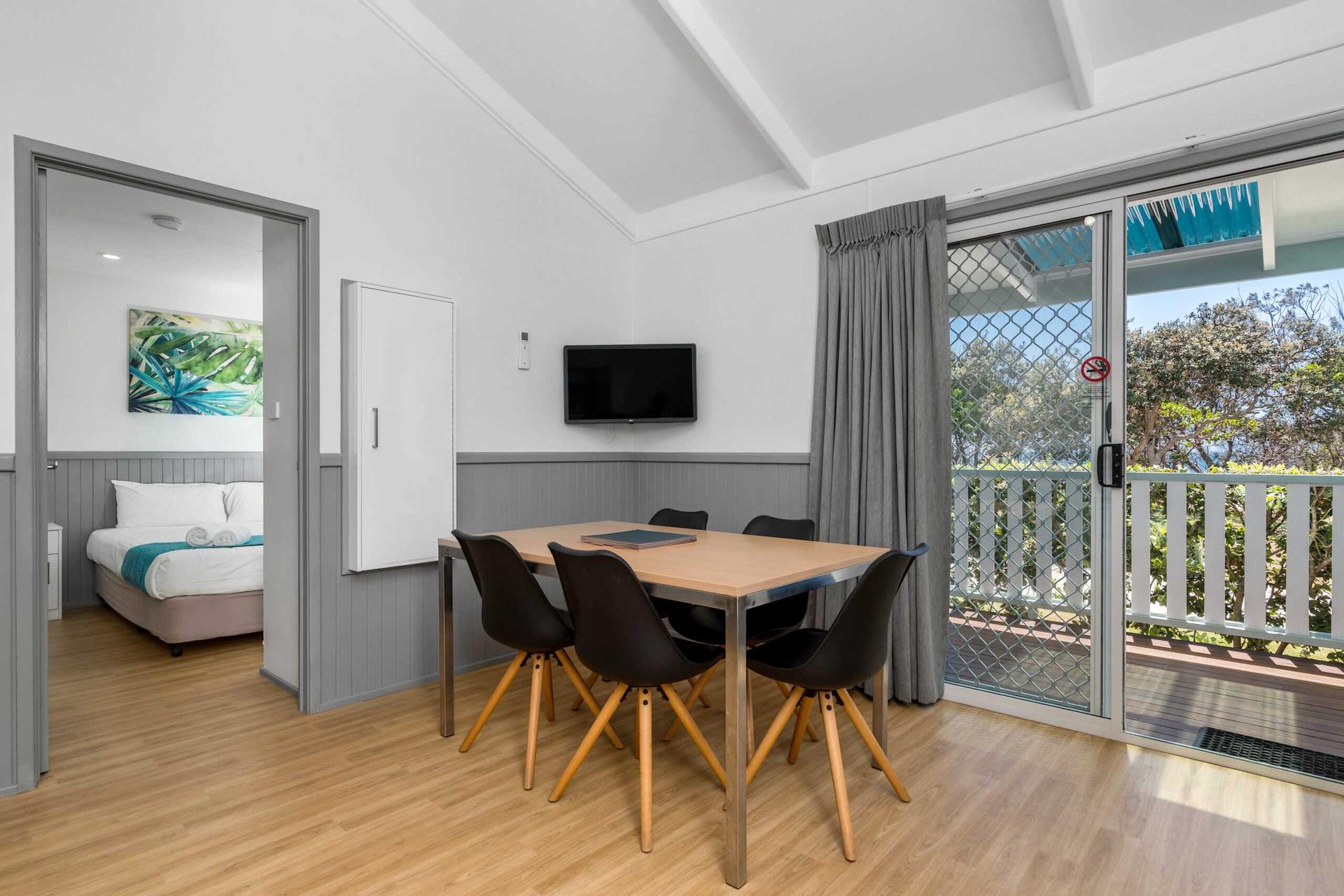 Kingscliff North Holiday Park - 3