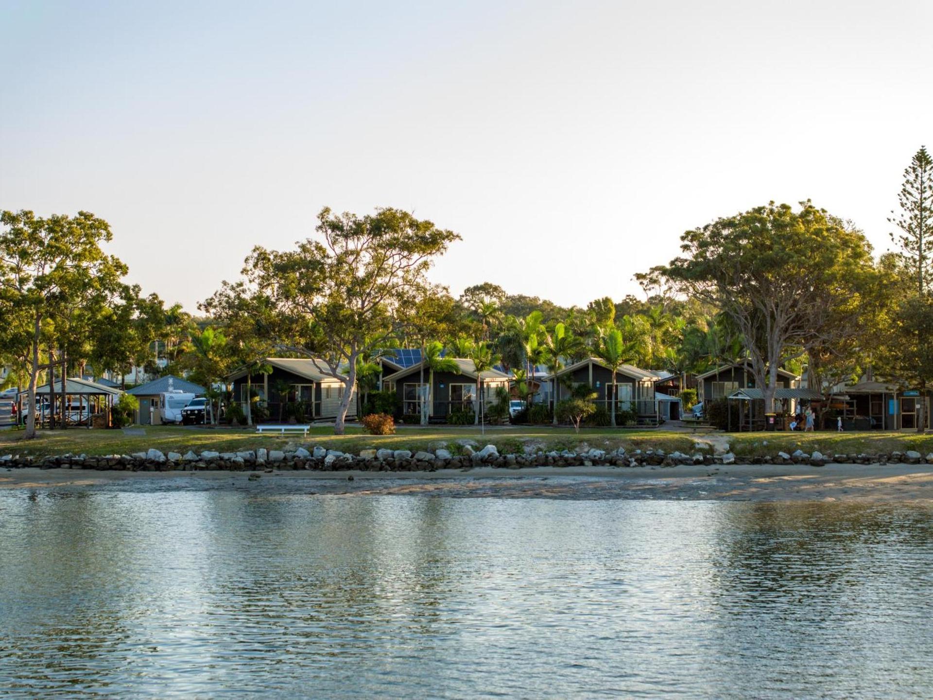 Gateway Lifestyle Yamba Waters - 5