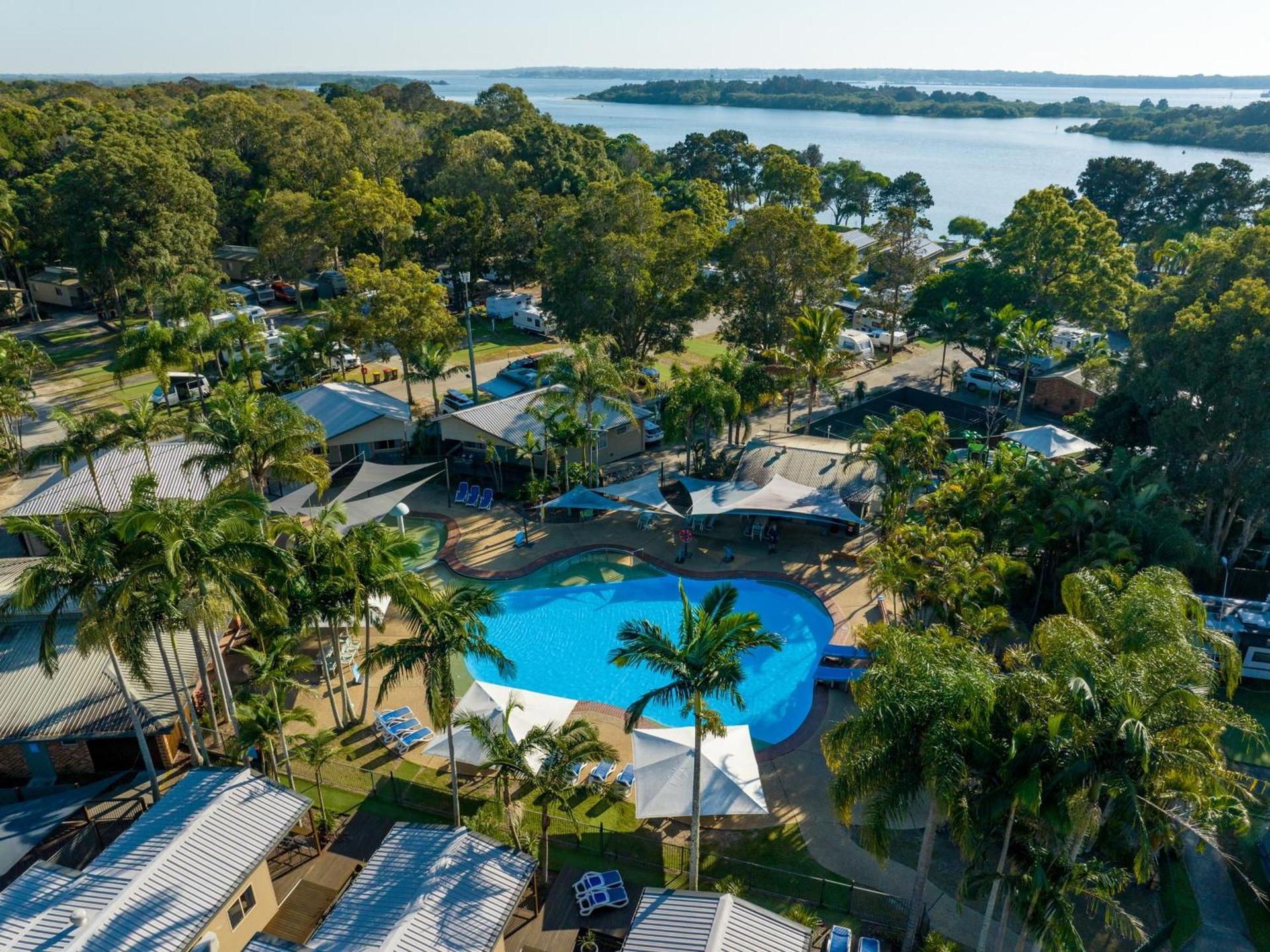 Gateway Lifestyle Yamba Waters - 4
