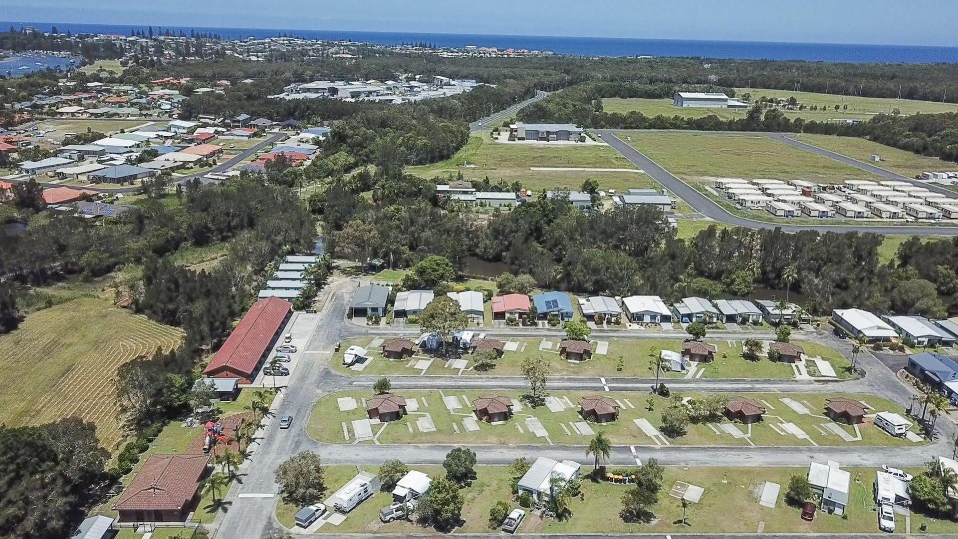Gateway Lifestyle Yamba Waters - 1