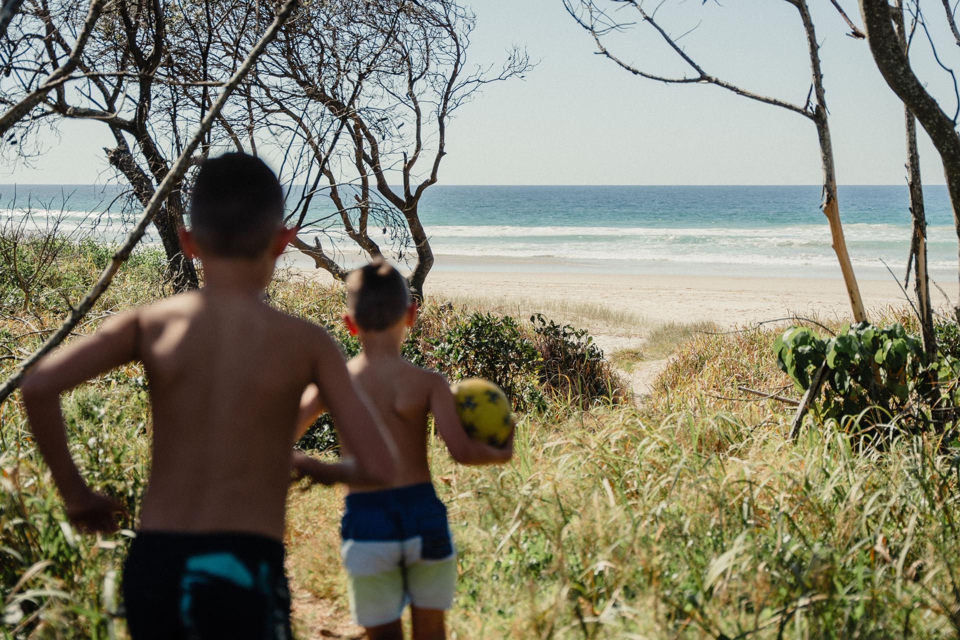 Kingscliff Beach - 5