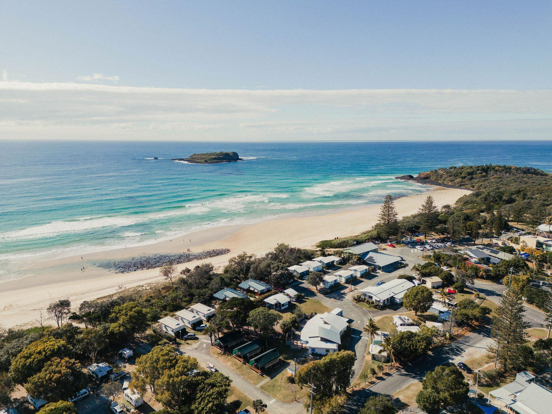 Kingscliff Beach - 4