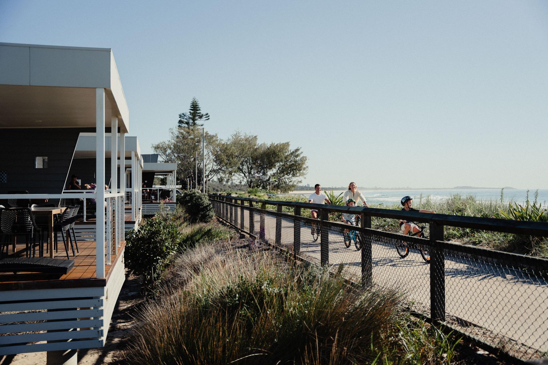 Kingscliff Beach - 2