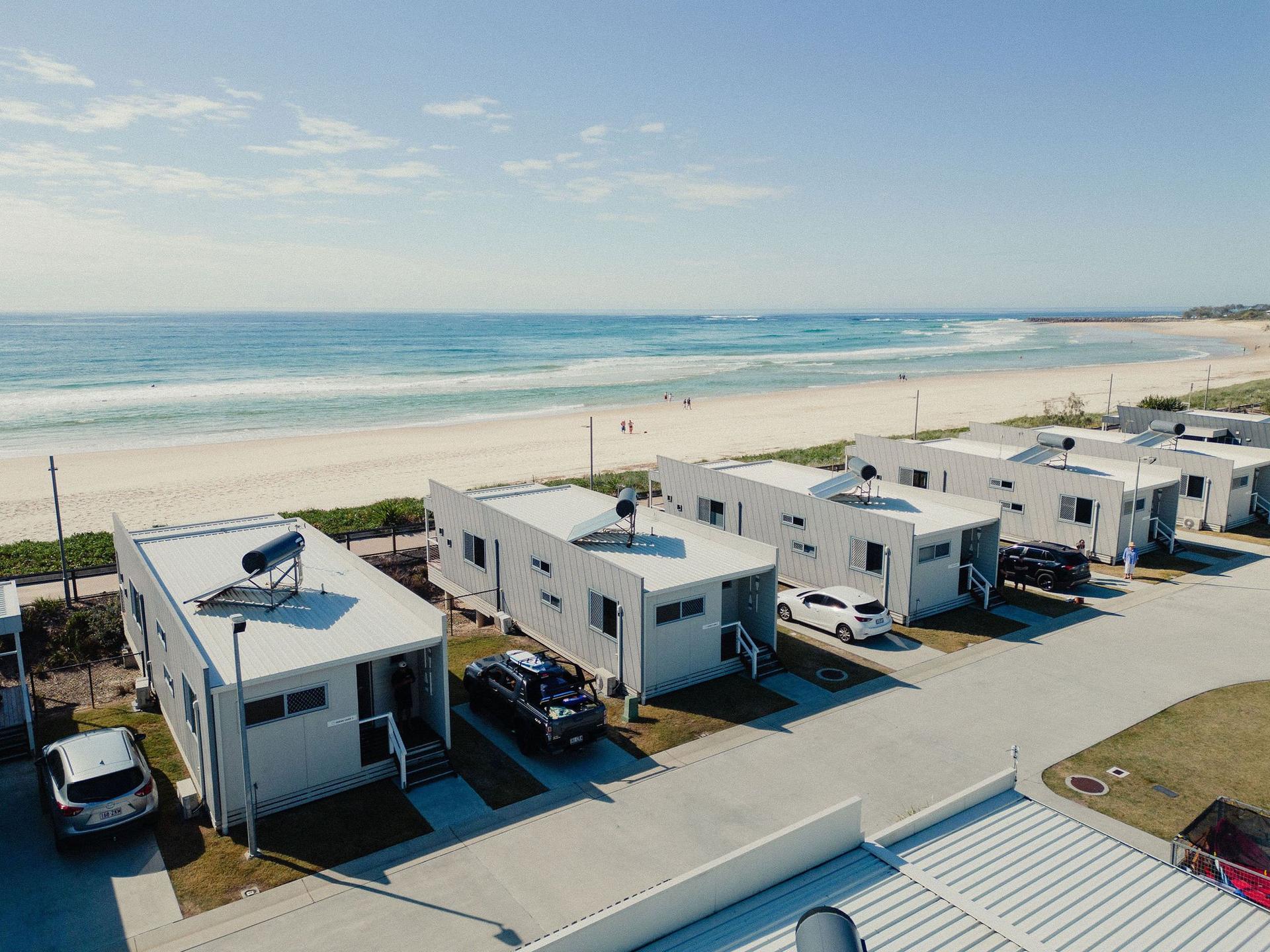 Kingscliff Beach - 1