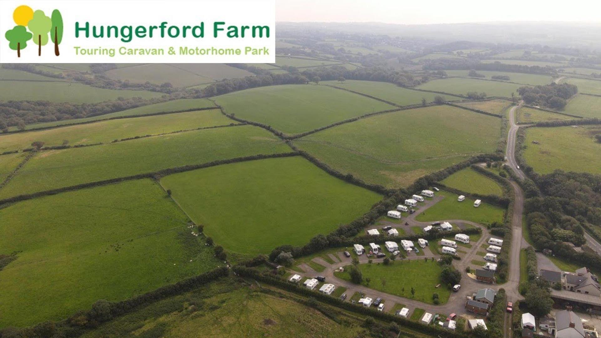 Hungerford Caravan Park - 3