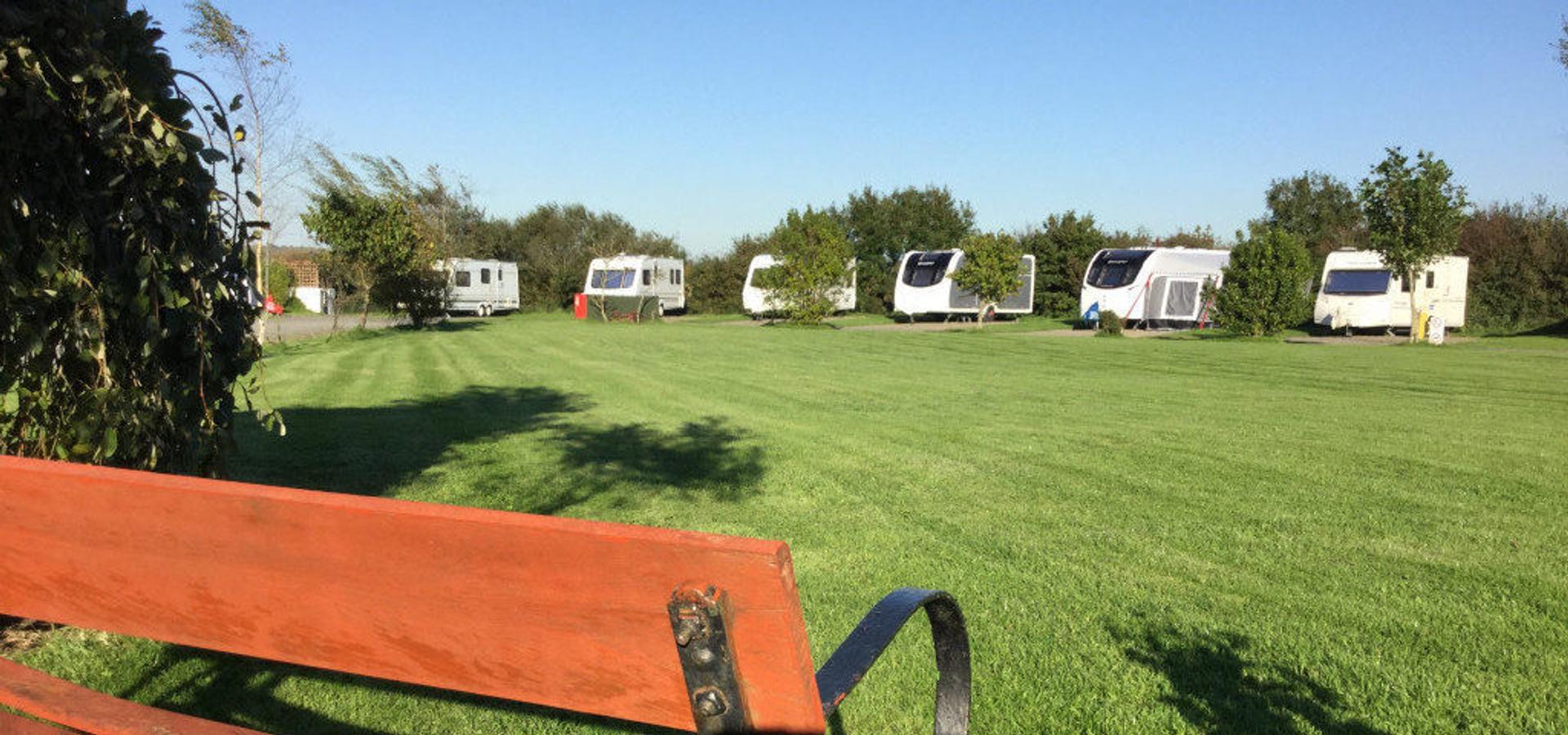 Hungerford Caravan Park - 2
