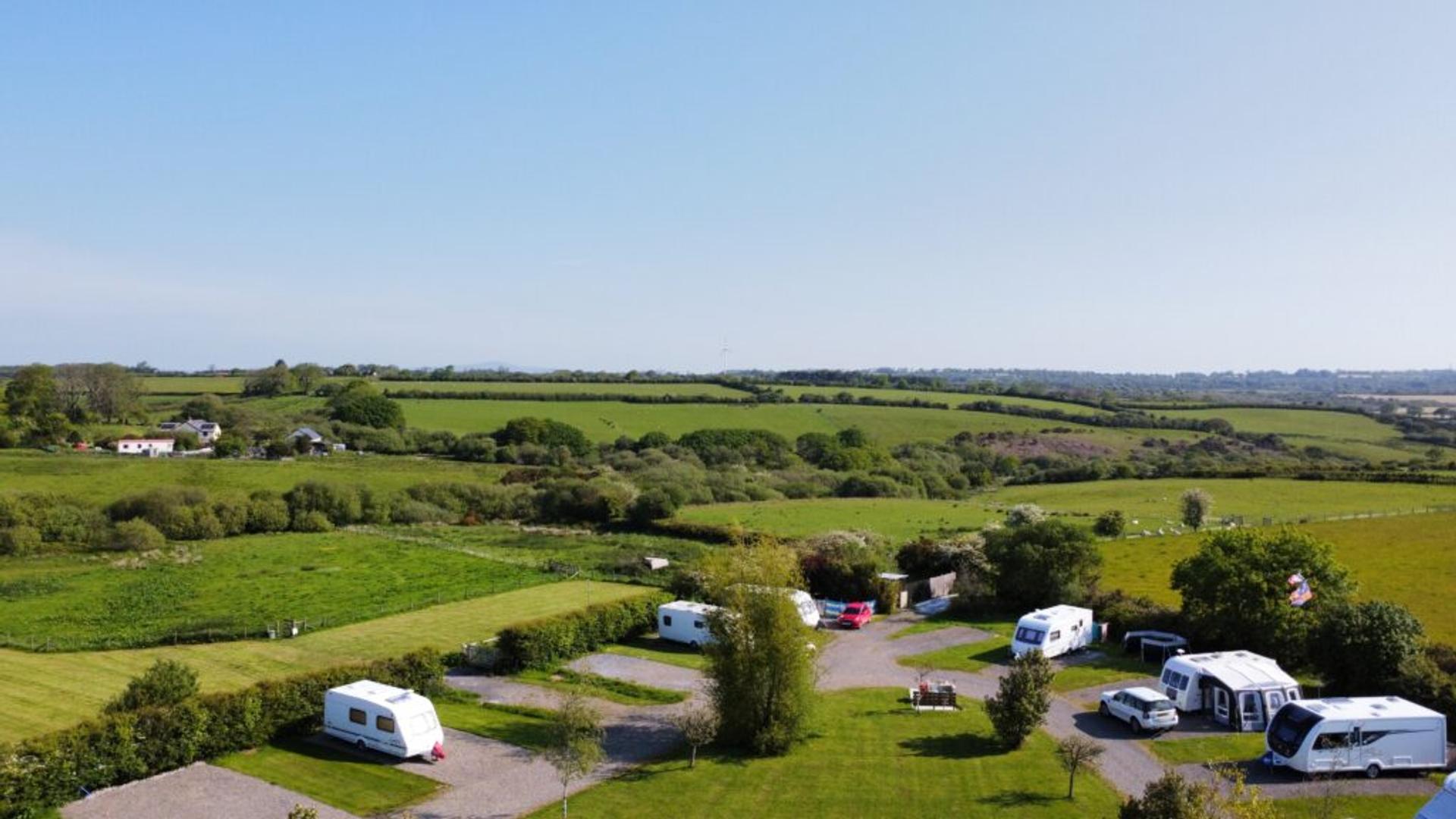 Hungerford Caravan Park - 4