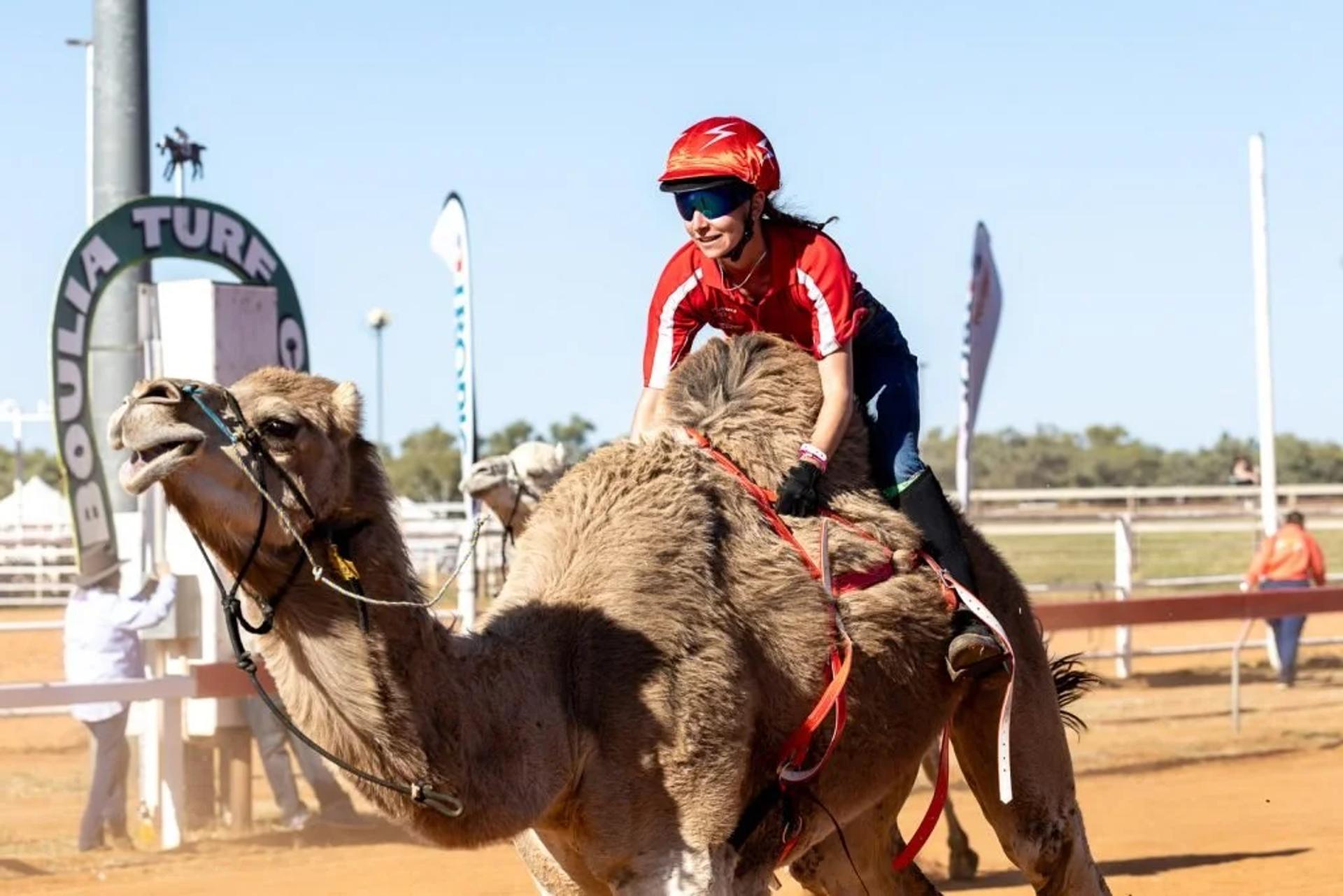 Boulia Caravan Park - 3