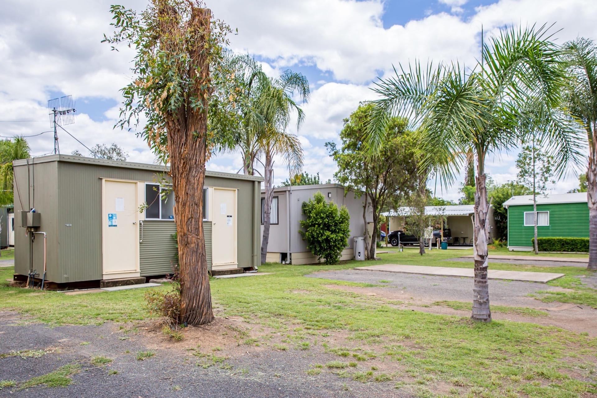 Homestead Caravan Park - 3