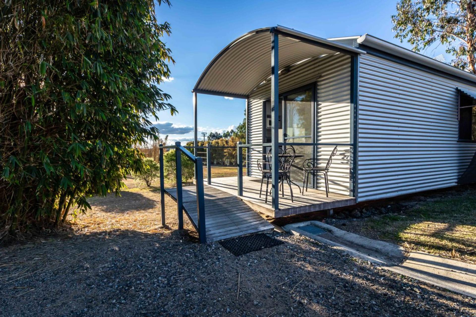 Killarney Sundown Motel Tourist Park - 2
