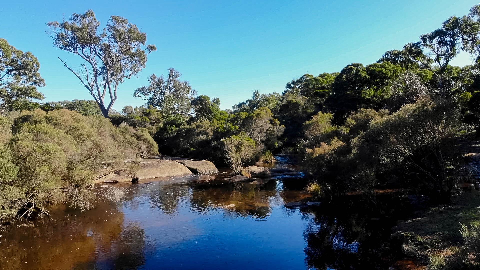 Stanthorpe Holiday Park - 3