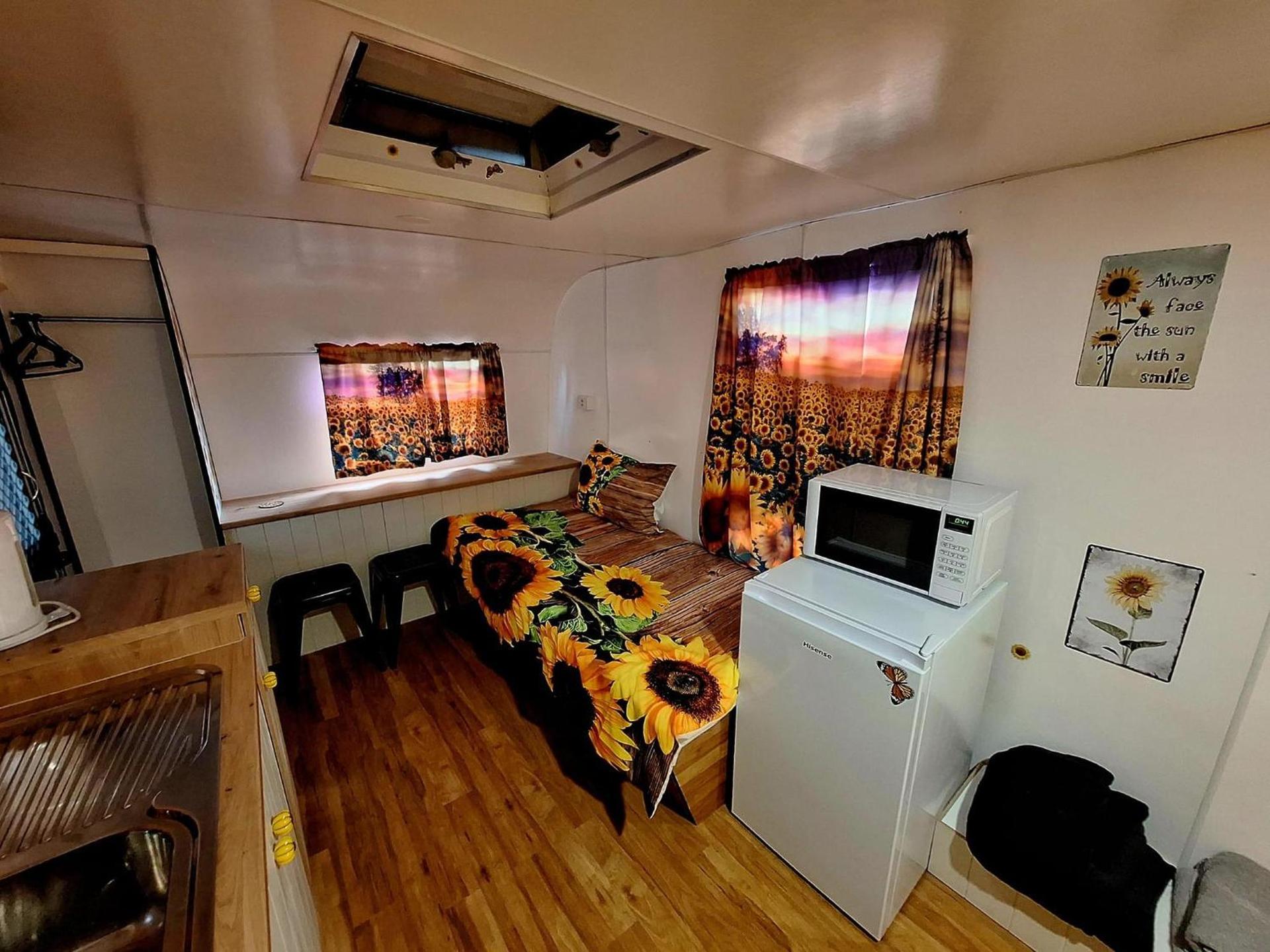 Rose City Caravan Park - 4