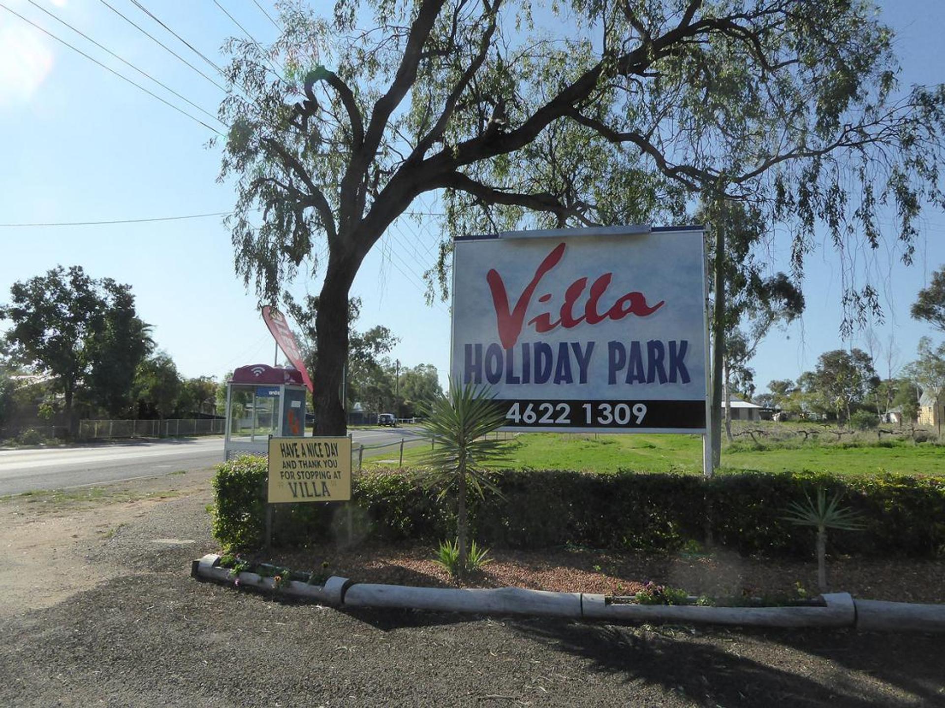 Villa Holiday Park - 2
