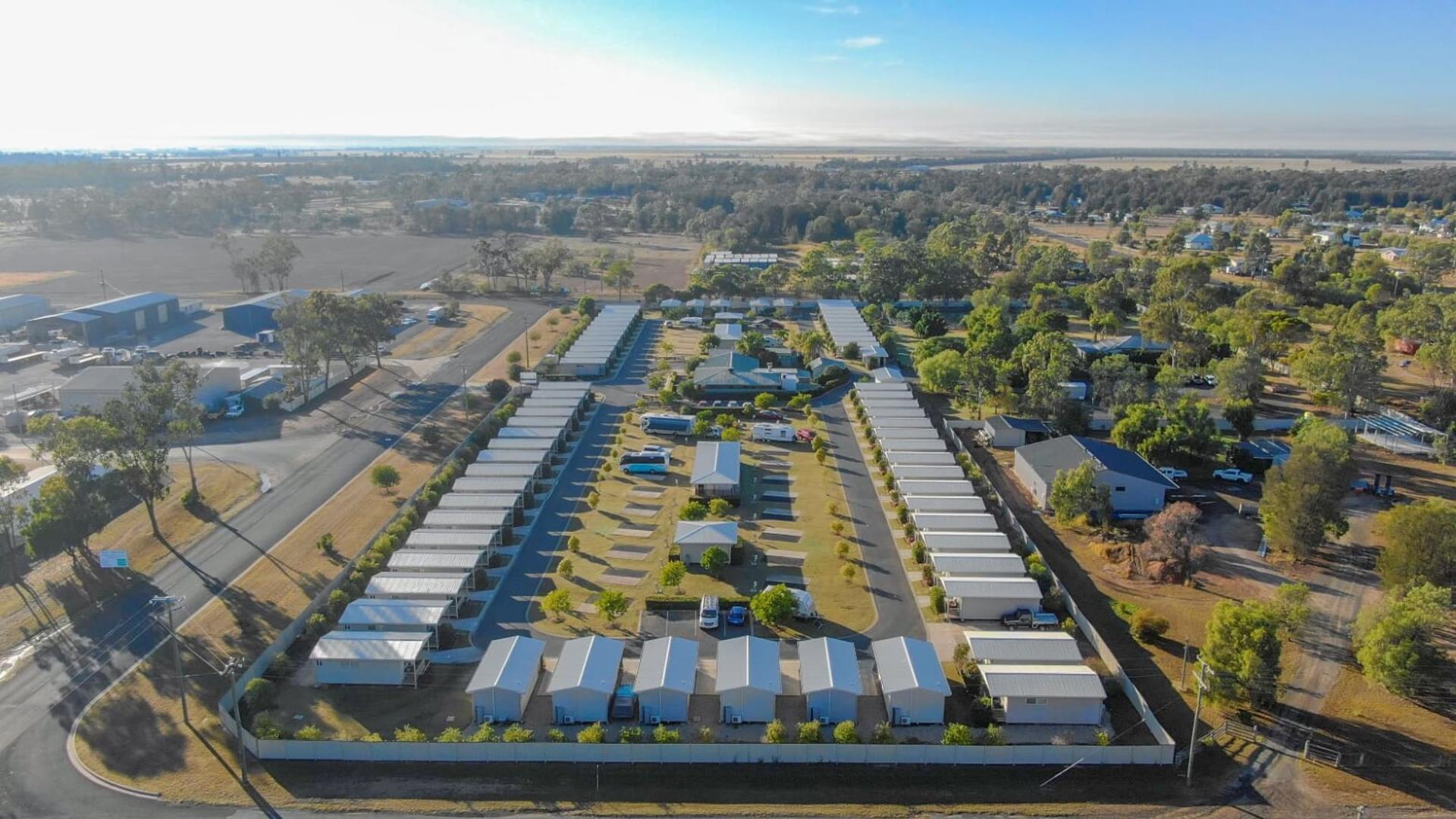 Chinchilla Tourist Park - Image 6
