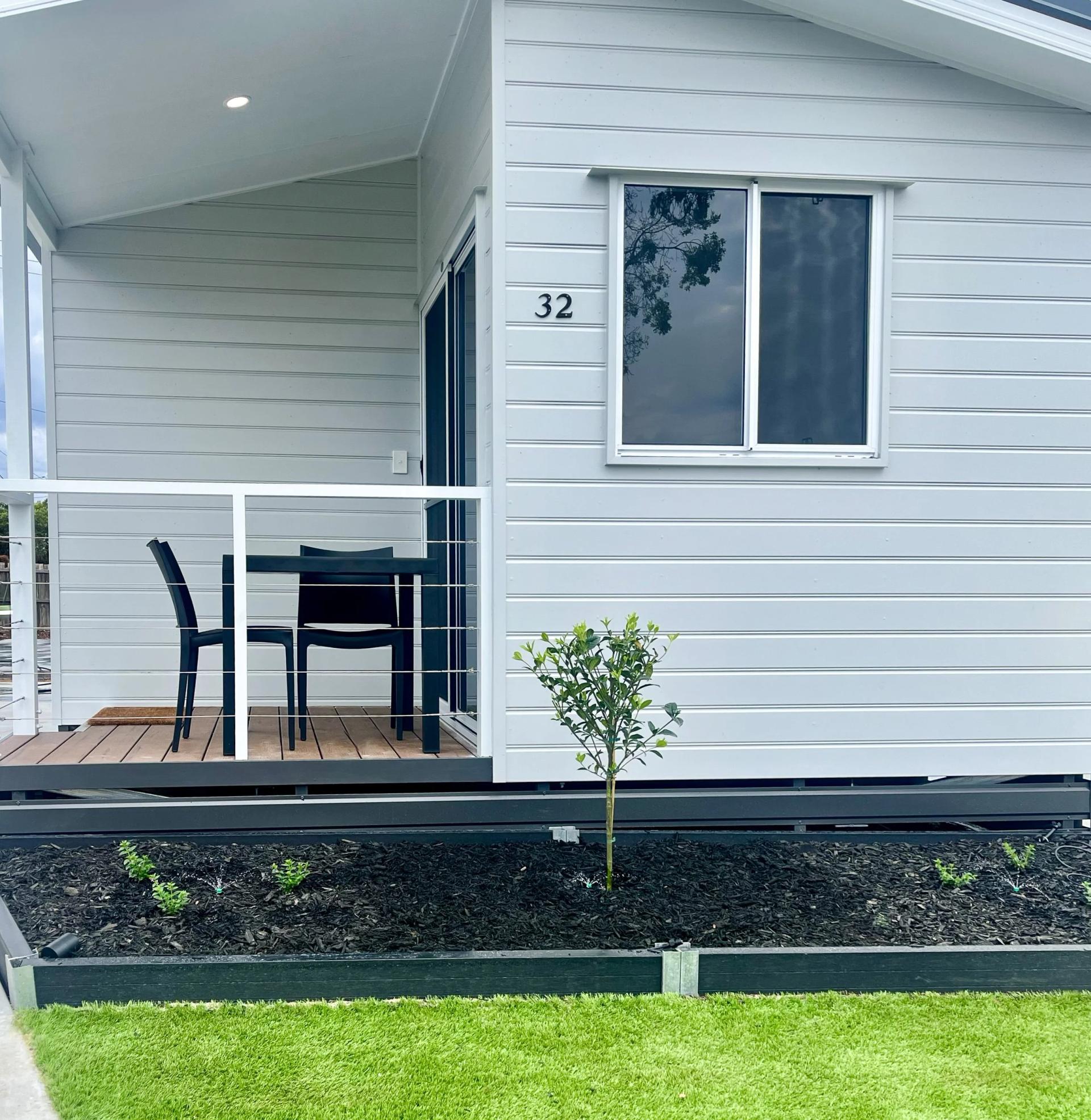 Kingaroy Holiday Park - 4